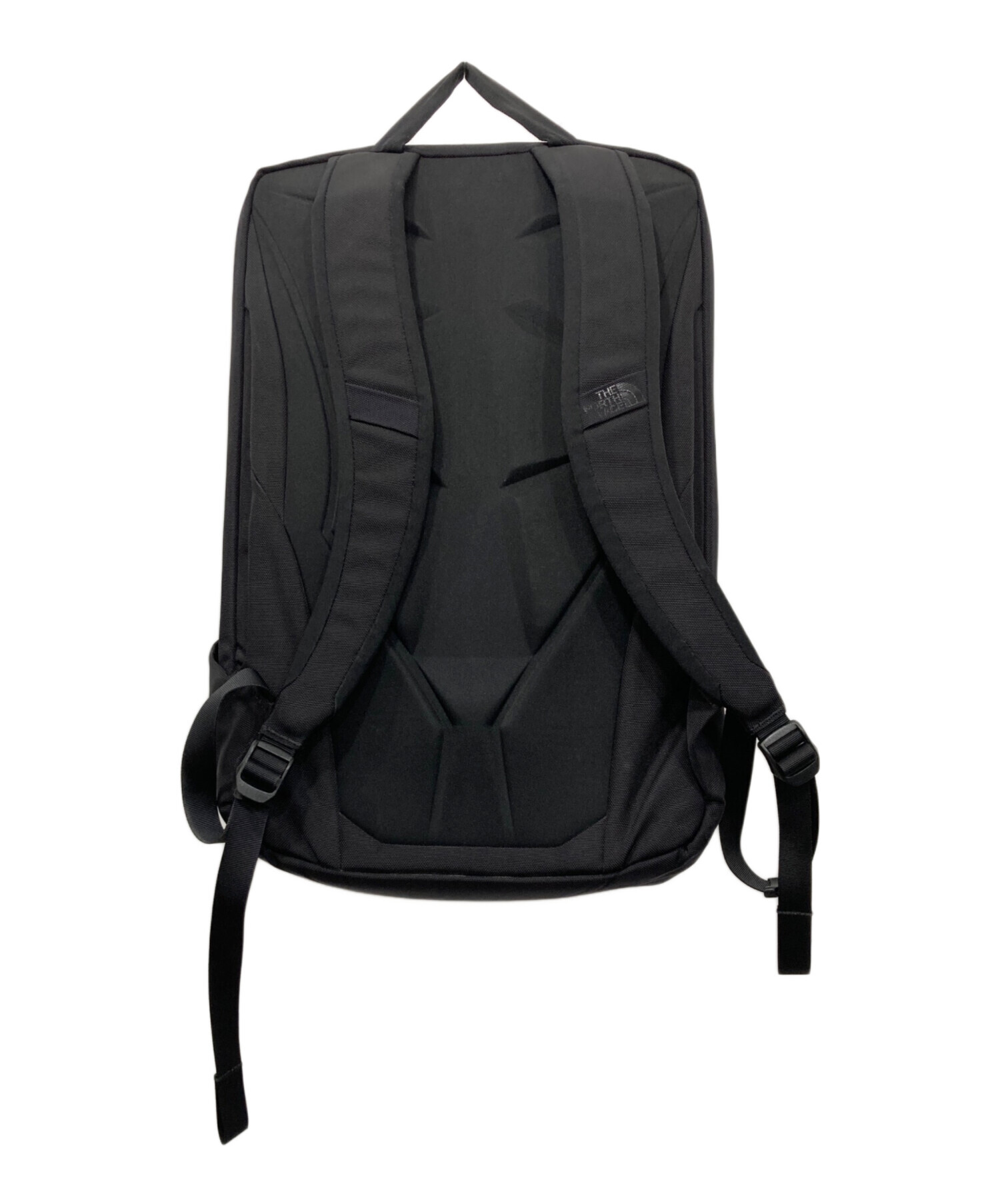 ザノースフェイス　shuttle series中古美品 ザ・ノースフェイス リュック キャリーオンバッグ Shuttle Series ユニ