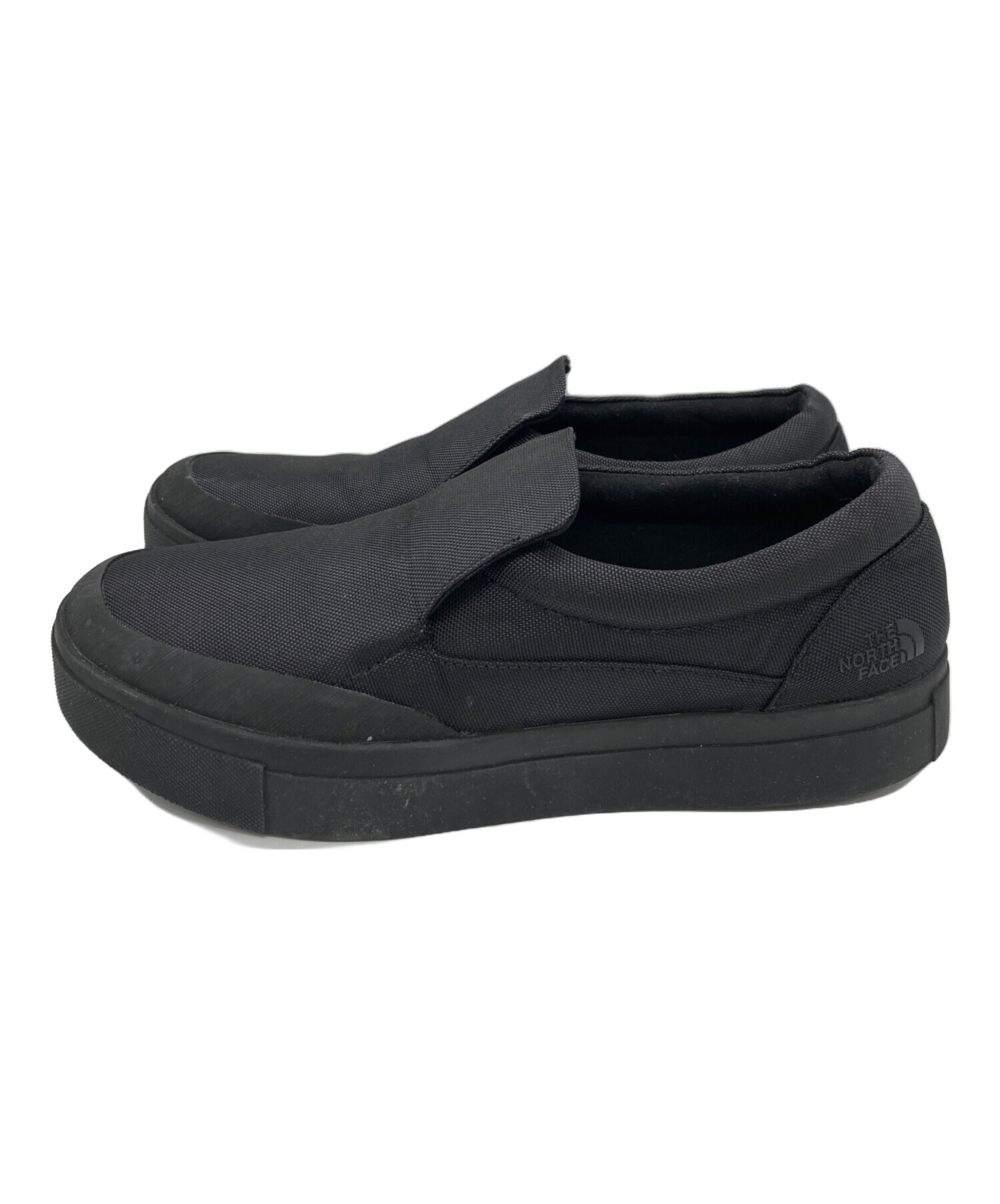 中古・古着通販】THE NORTH FACE (ザ ノース フェイス) SHUTTLE SLIP 