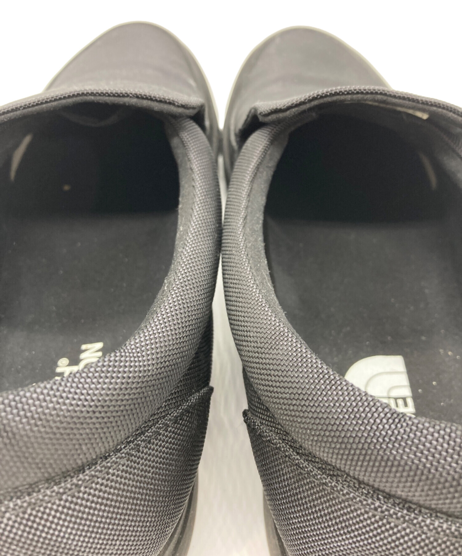 中古・古着通販】THE NORTH FACE (ザ ノース フェイス) SHUTTLE SLIP 