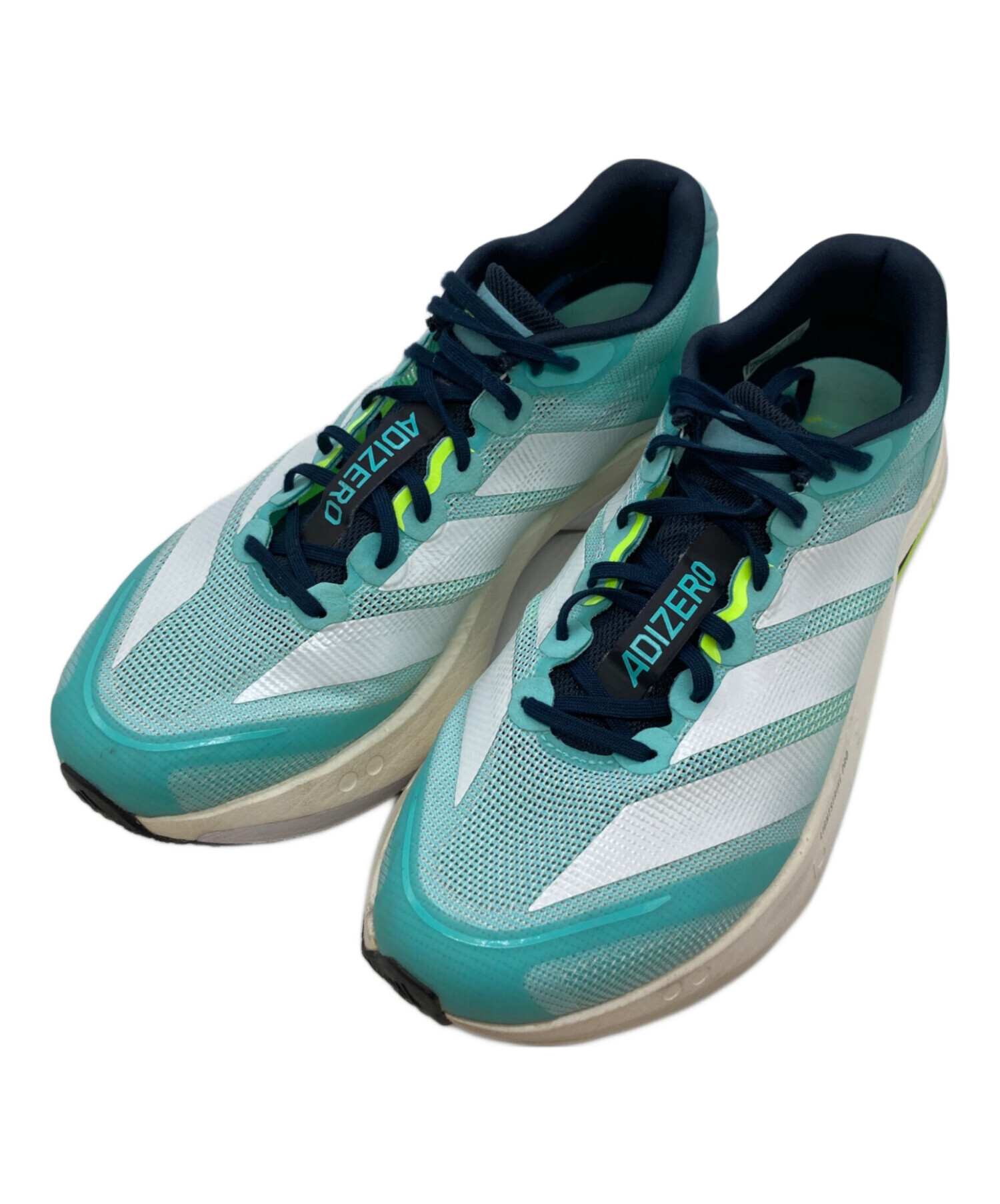 中古・古着通販】adidas (アディダス) ADIZERO BOSTON 13（アディゼロ