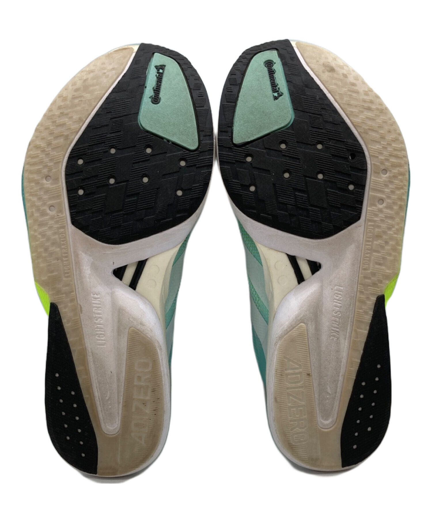 中古・古着通販】adidas (アディダス) ADIZERO BOSTON 13（アディゼロ