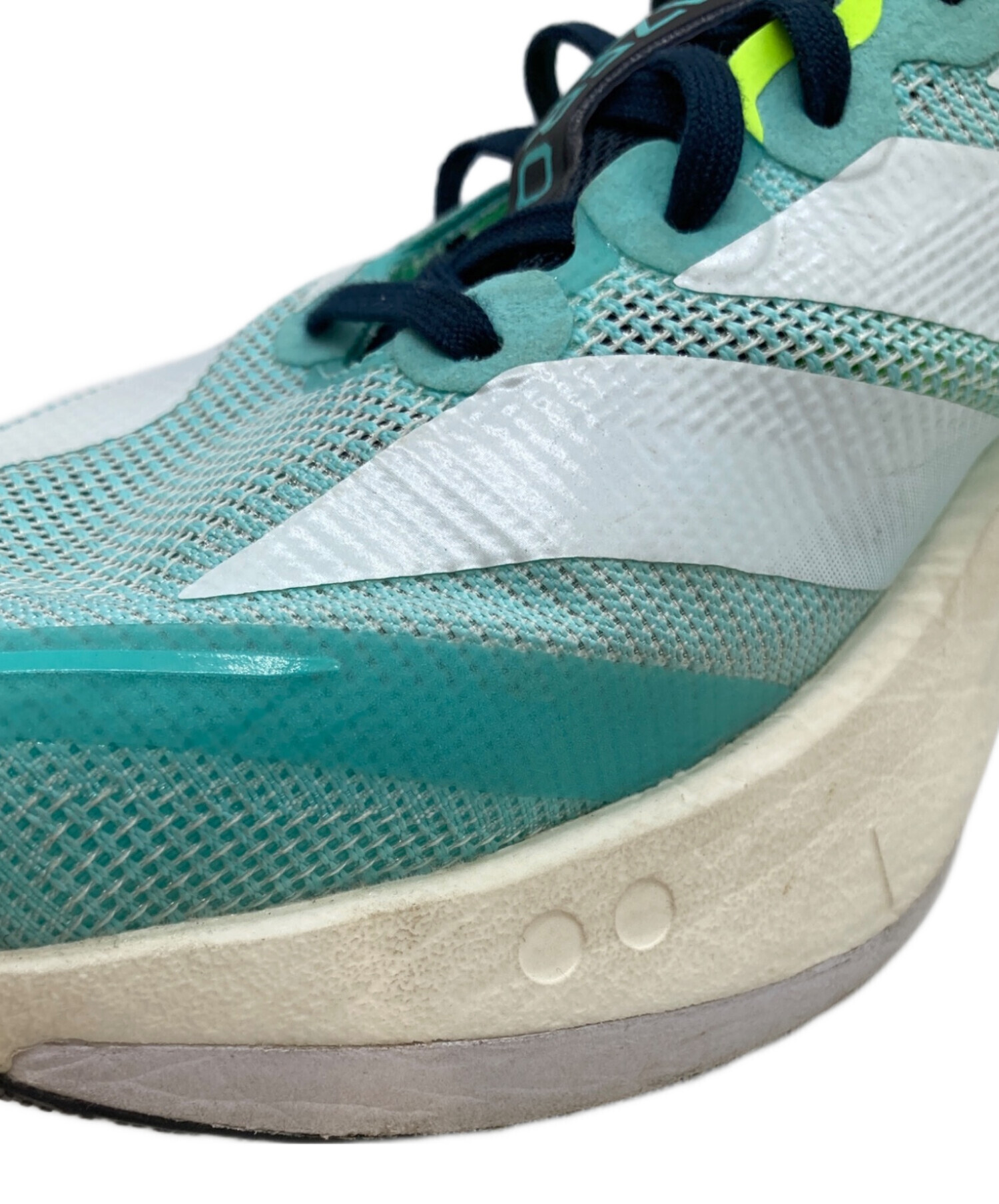 中古・古着通販】adidas (アディダス) ADIZERO BOSTON 13（アディゼロ