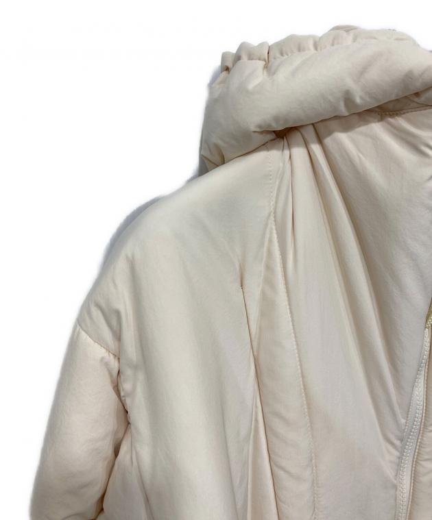 中古・古着通販】ISSEY MIYAKE (イッセイミヤケ) ギャザー変形パデット