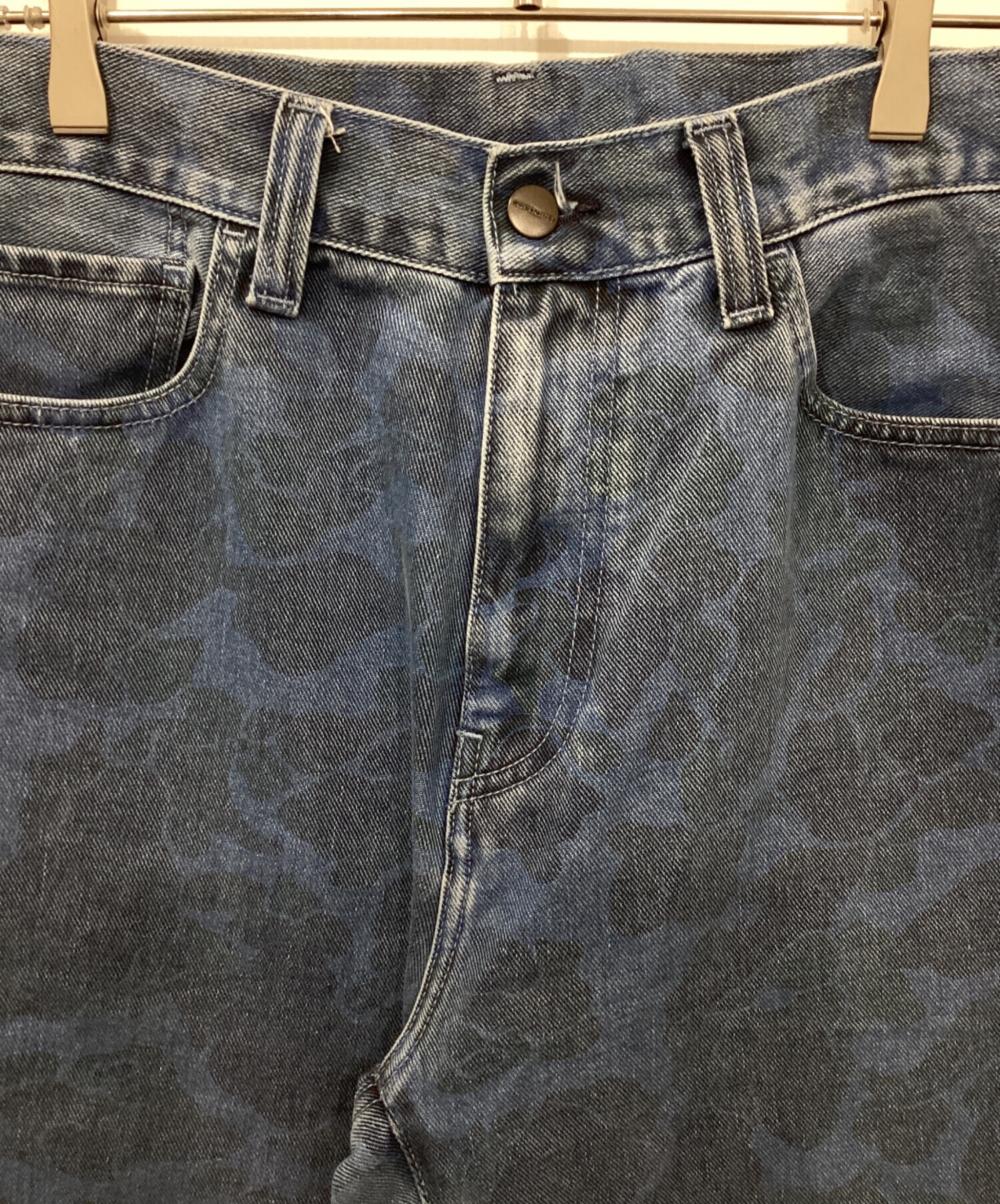 中古・古着通販】Carhartt WIP (カーハート ワークインプログレス