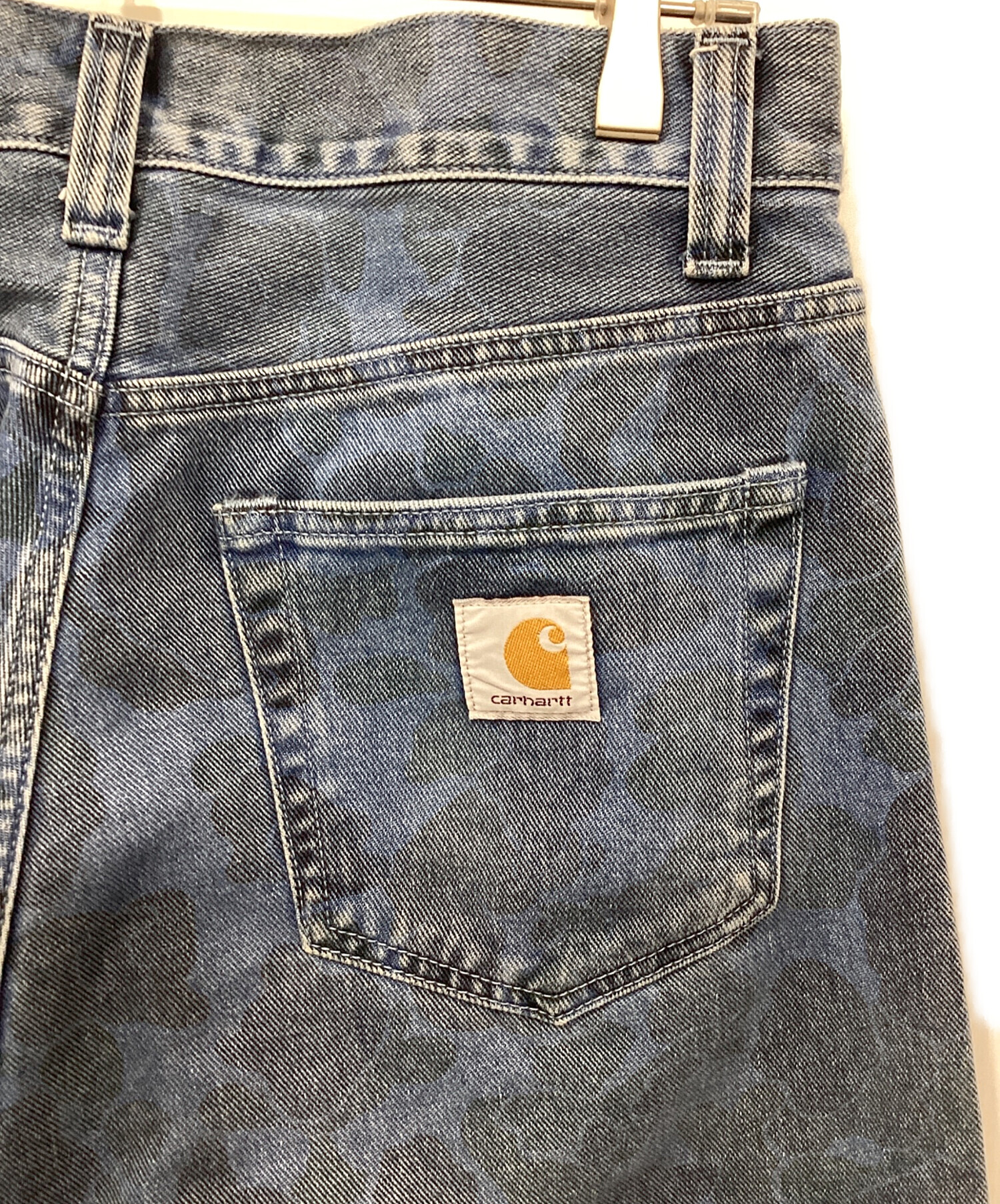 中古・古着通販】Carhartt WIP (カーハート ワークインプログレス