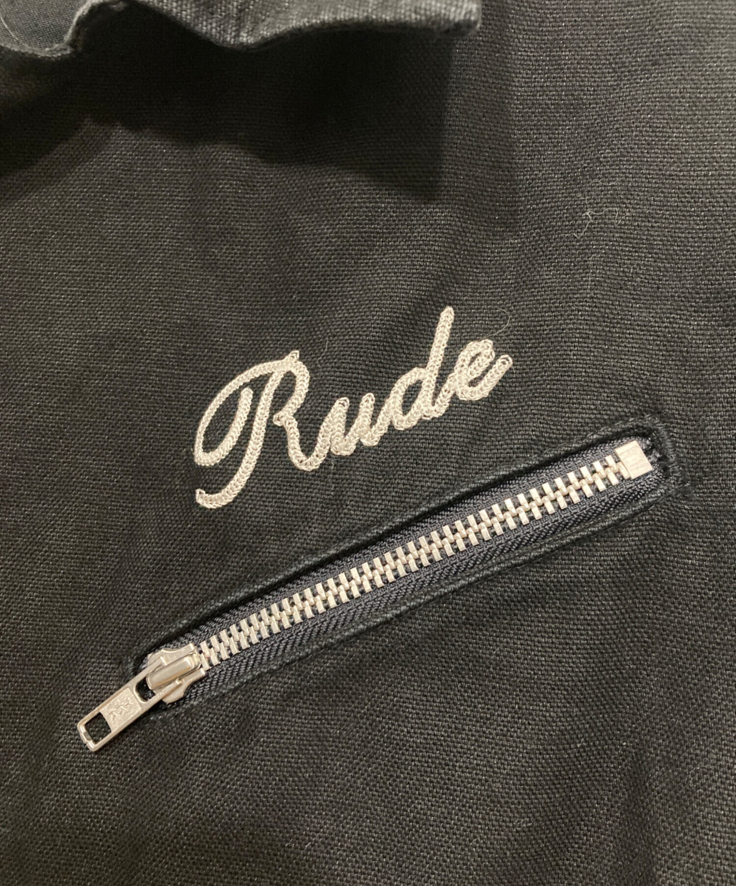 中古・古着通販】RUDE GALLERY (ルードギャラリー) コットンリネン