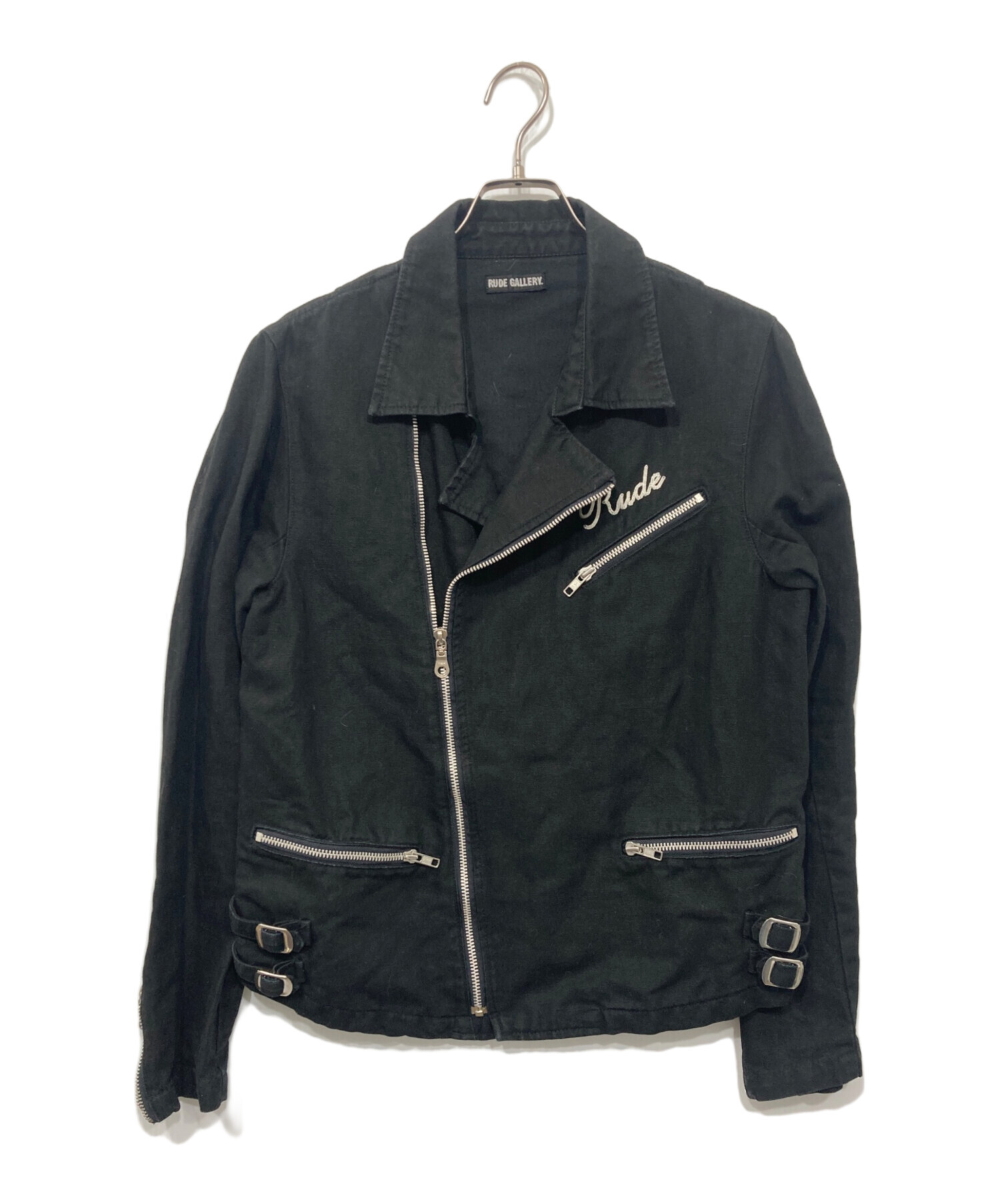 中古・古着通販】RUDE GALLERY (ルードギャラリー) コットンリネン