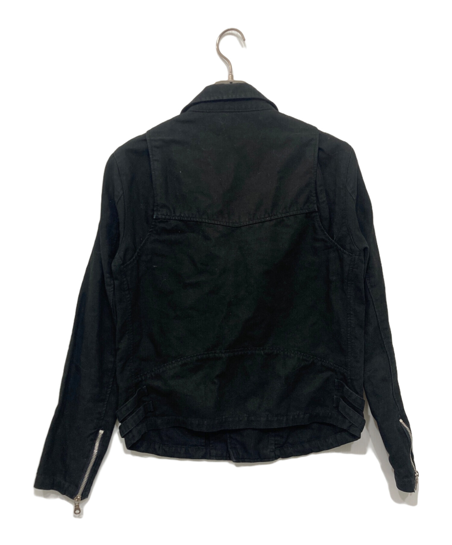 中古・古着通販】RUDE GALLERY (ルードギャラリー) コットンリネン