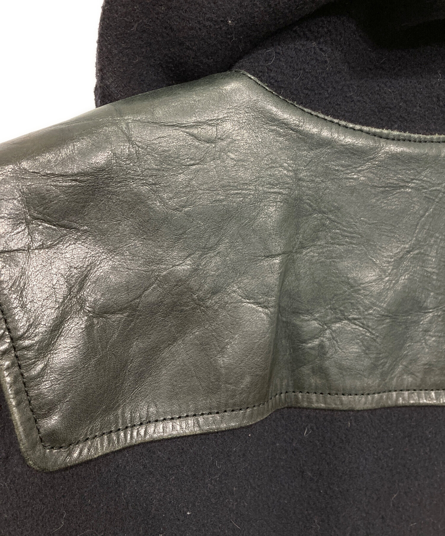中古・古着通販】GLOVER ALL (グローバーオール) COMME des GARCONS