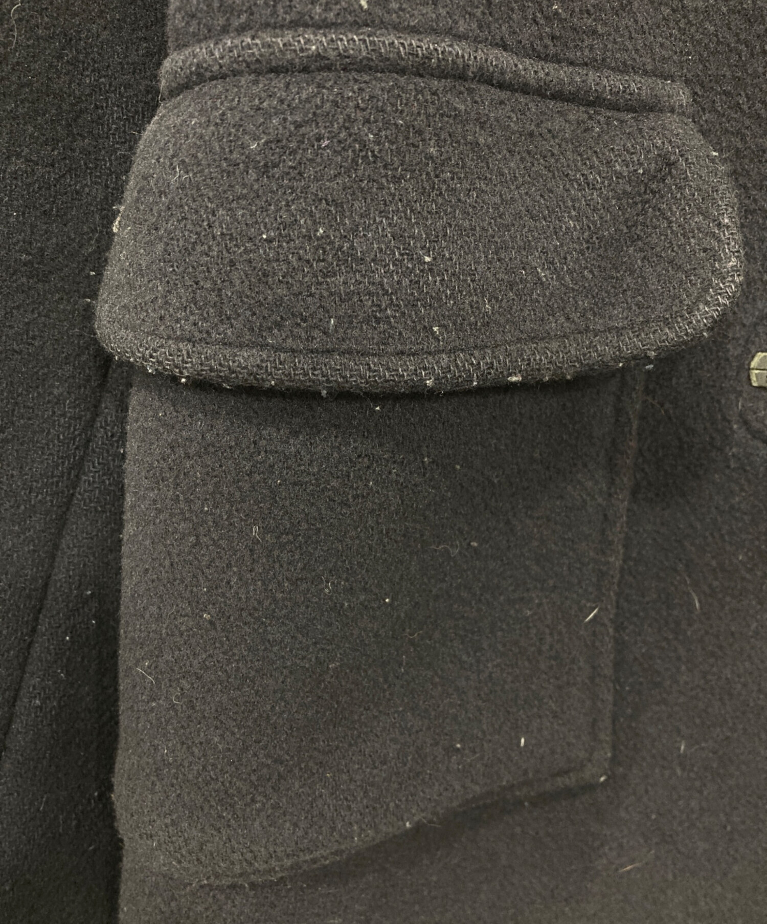 中古・古着通販】GLOVER ALL (グローバーオール) COMME des GARCONS