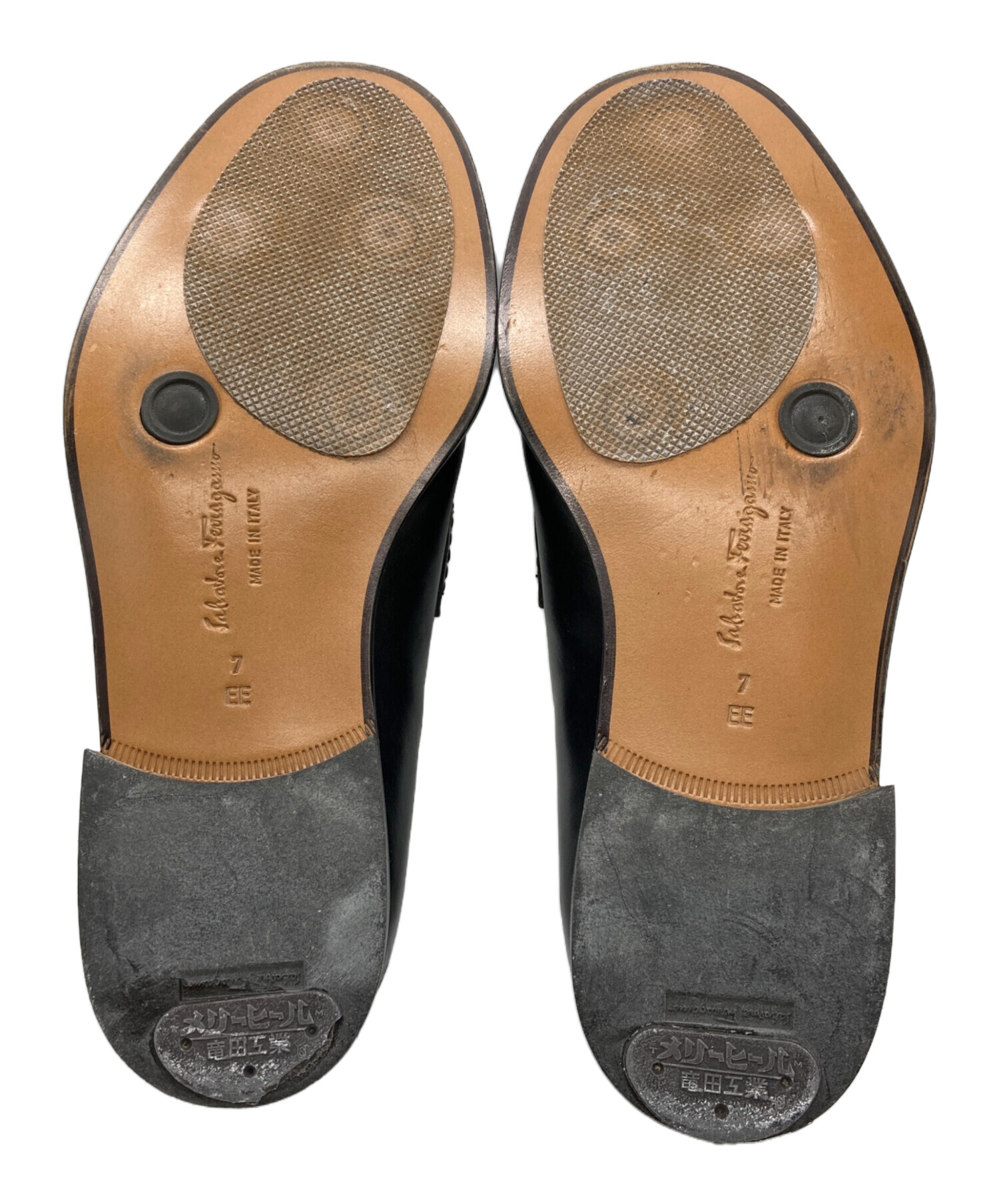 中古・古着通販】Salvatore Ferragamo (サルヴァトーレ フェラガモ 中古・古着通販】Salvatore Ferragamo (サルヴァトーレ フェラガモ