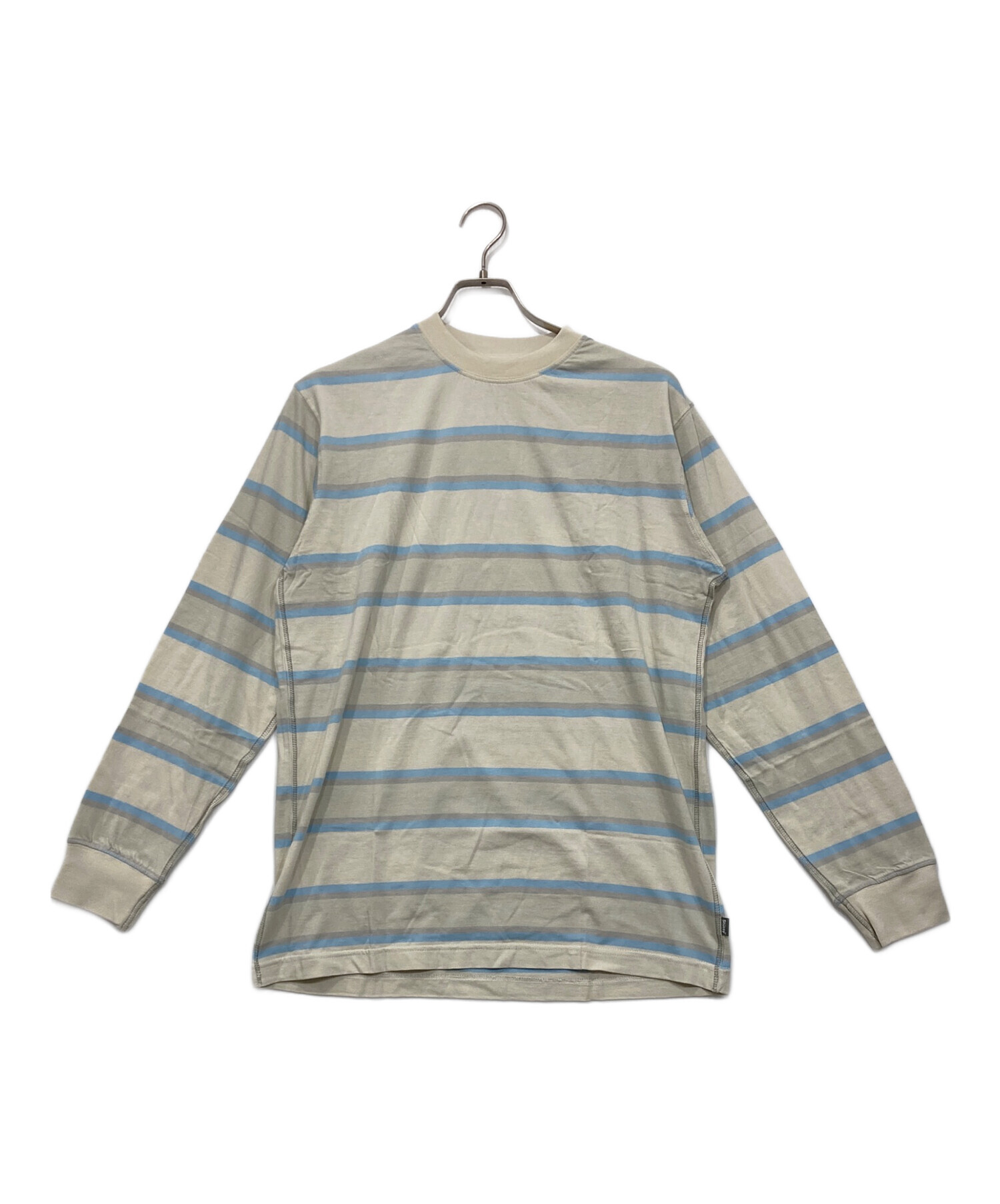 中古・古着通販】STUSSY AUTHENTIC GEAR (ステューシー