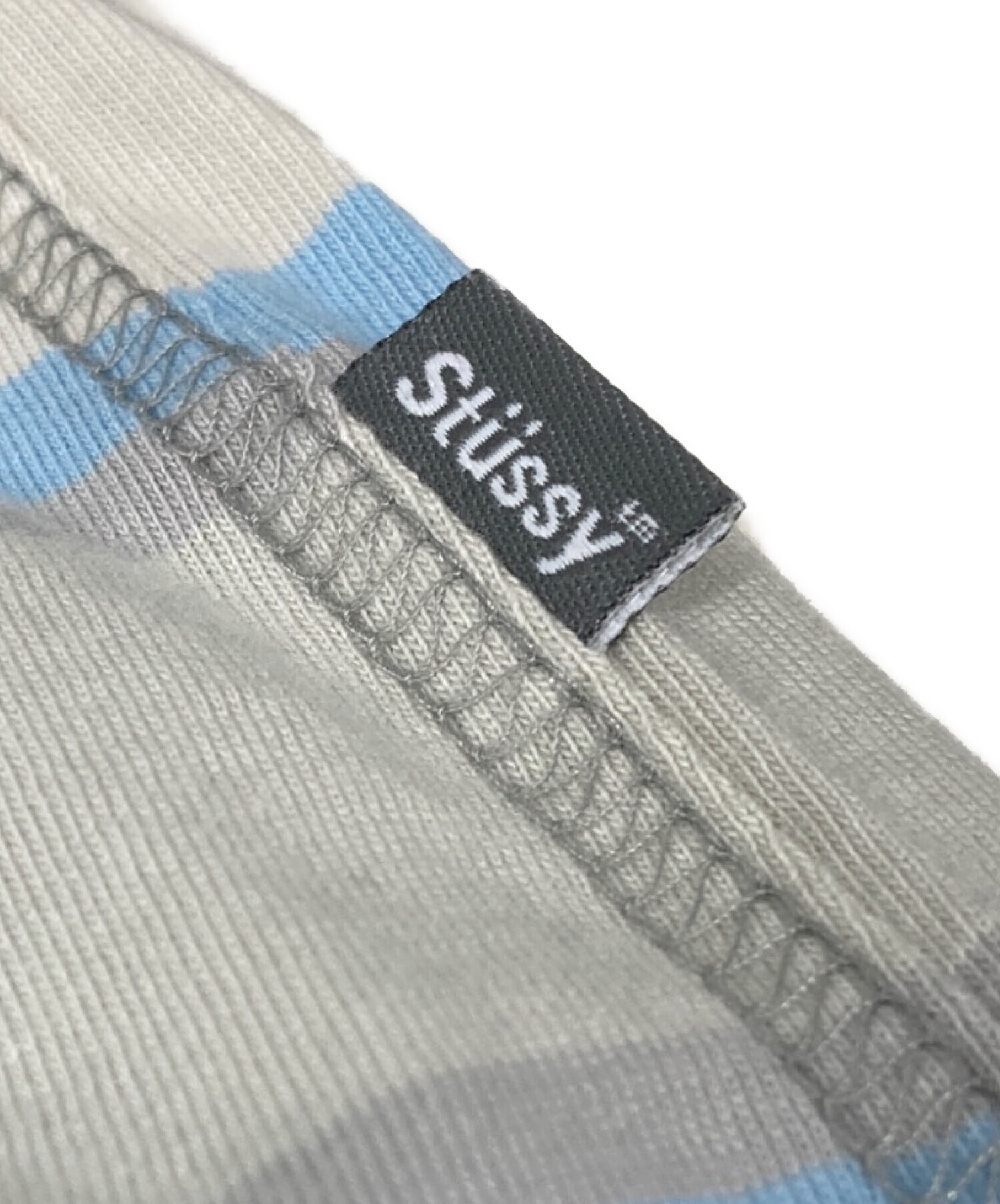 中古・古着通販】STUSSY AUTHENTIC GEAR (ステューシー