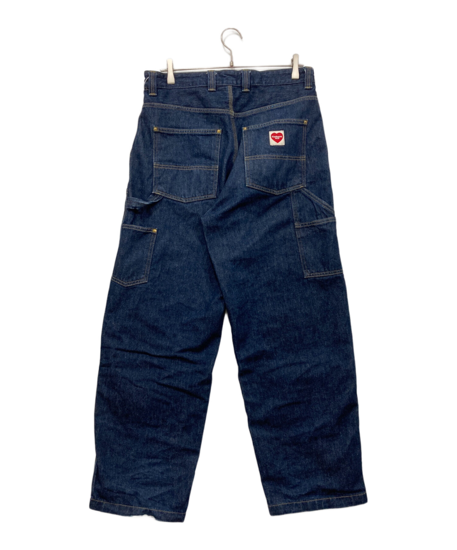 中古・古着通販】CARHARTT WIP (カーハート ワークインプログレス