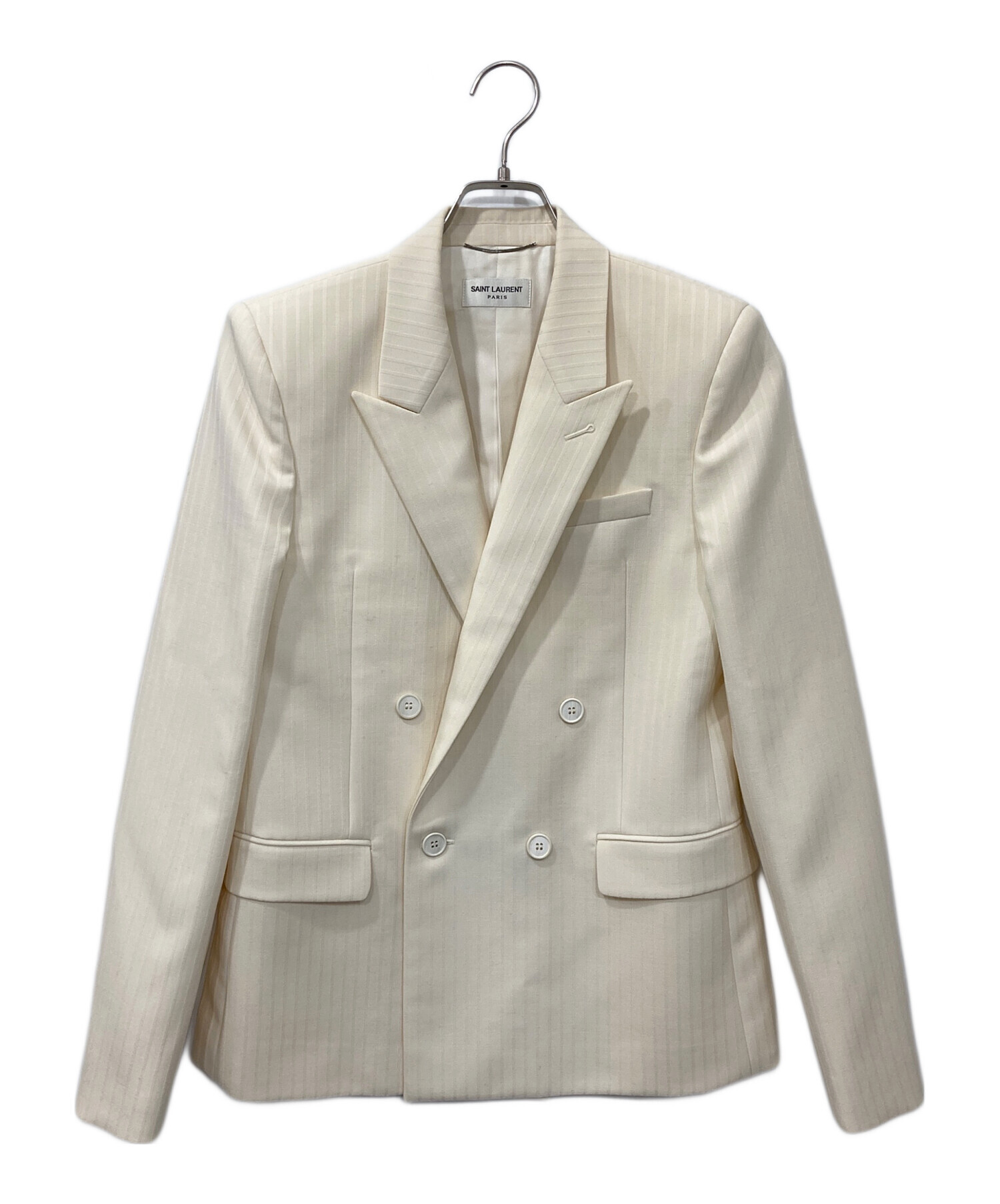 中古・古着通販】Saint Laurent Paris (サンローランパリ) ウール