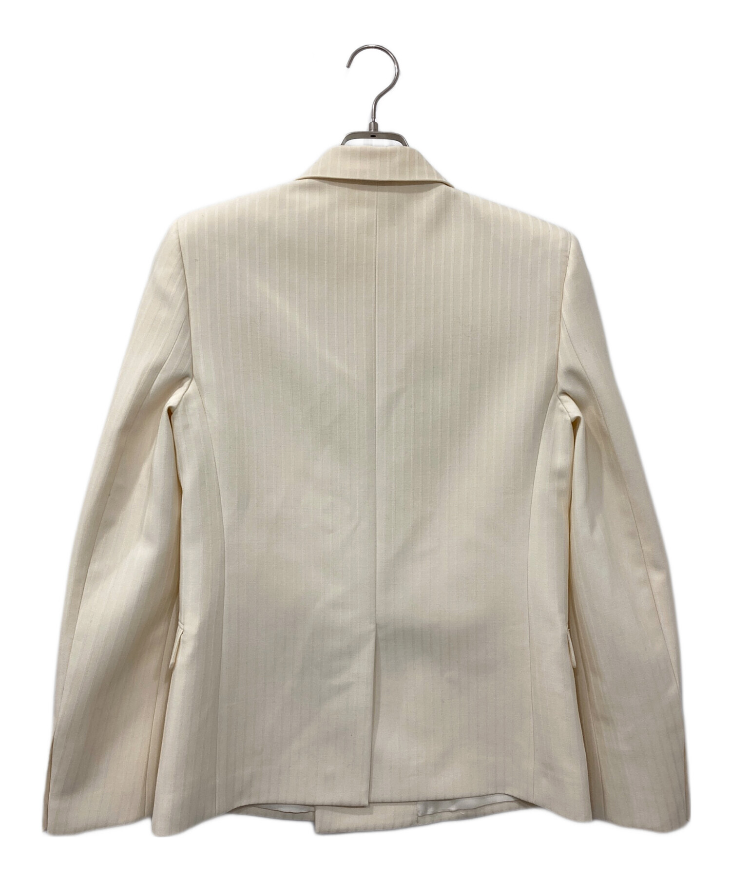 SAINT LAURENT PARIS テーラードジャケット 46 サンローラン テーラードジャケット メンズ SIZE 46 Saint Laurent