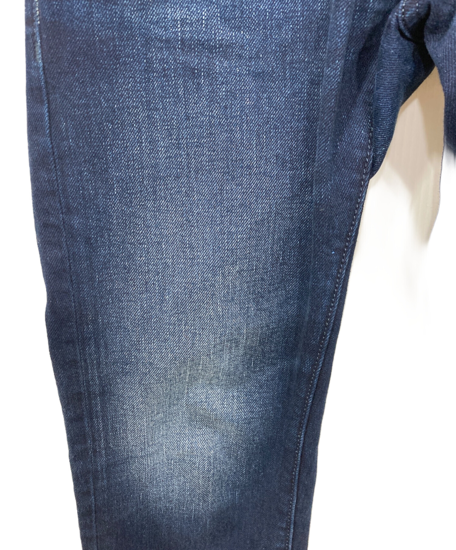 中古・古着通販】MOORER (ムーレー) ストレッチデニムジーンズ