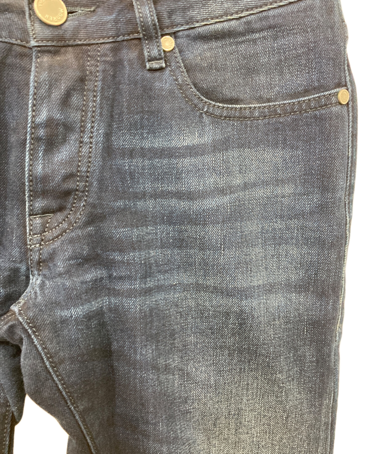 ムーレー　ストレッチデニム31 ムーレー ストレッチデニム31 楽天市場】 ブランド別トップ > M