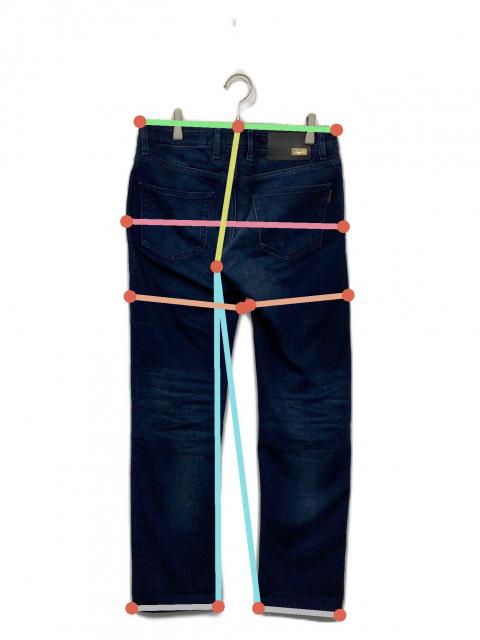 ムーレー　ストレッチデニム31 ムーレー ストレッチデニム31 楽天市場】 ブランド別トップ > M