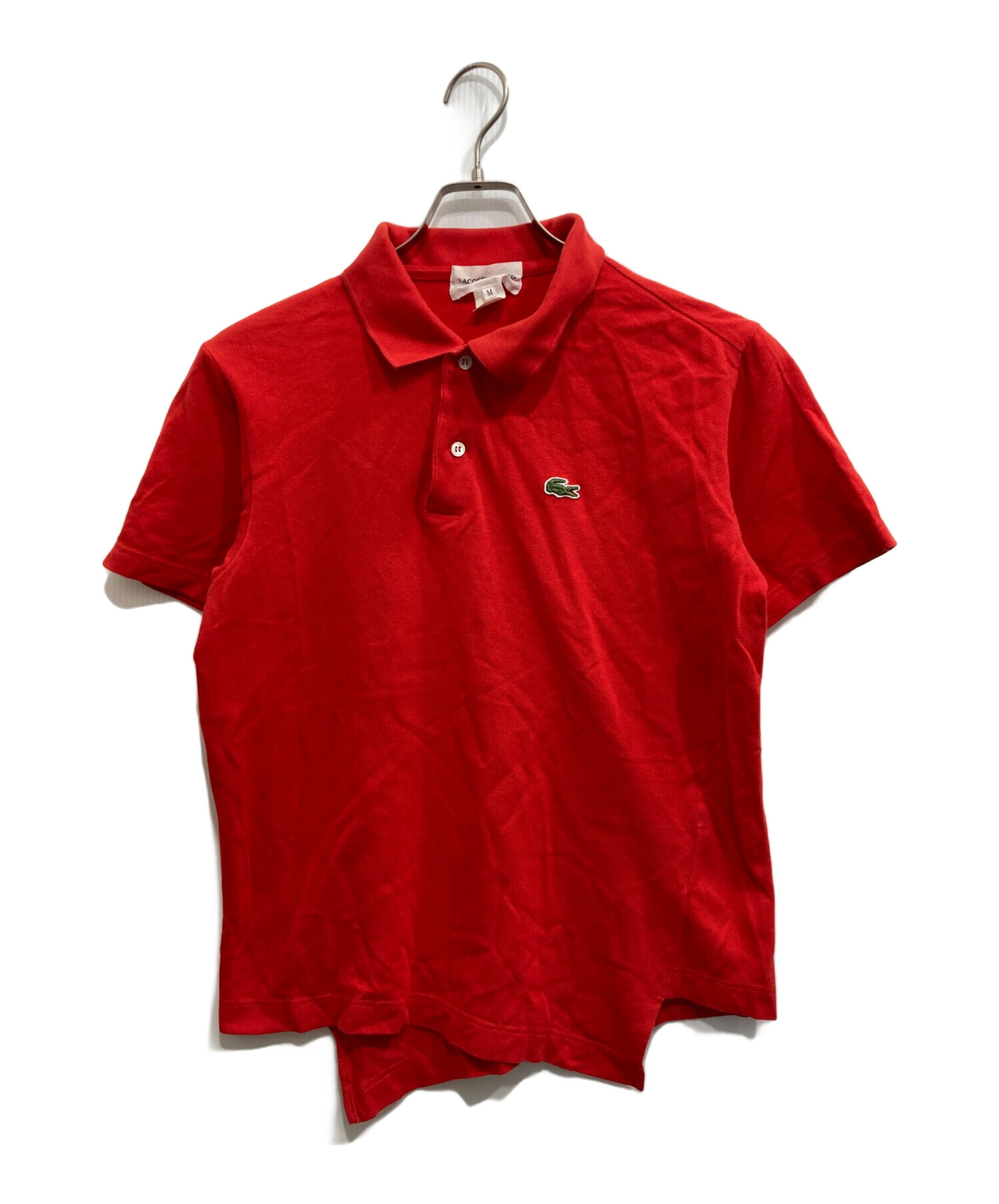 中古・古着通販】LACOSTE (ラコステ) COMME des GARCONS SHIRT