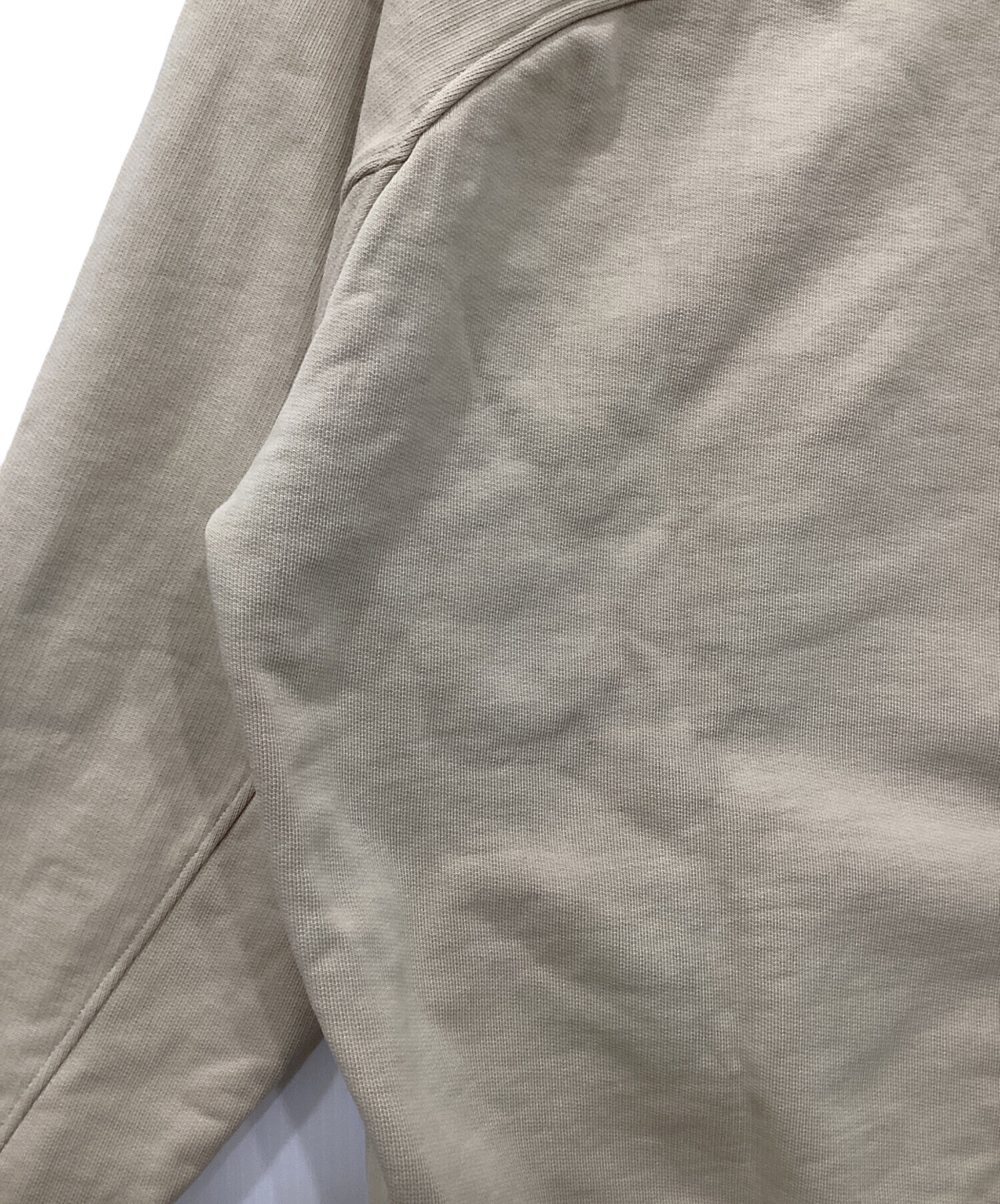 中古・古着通販】AMI PARIS (アミ パリス) ハートロゴパーカー