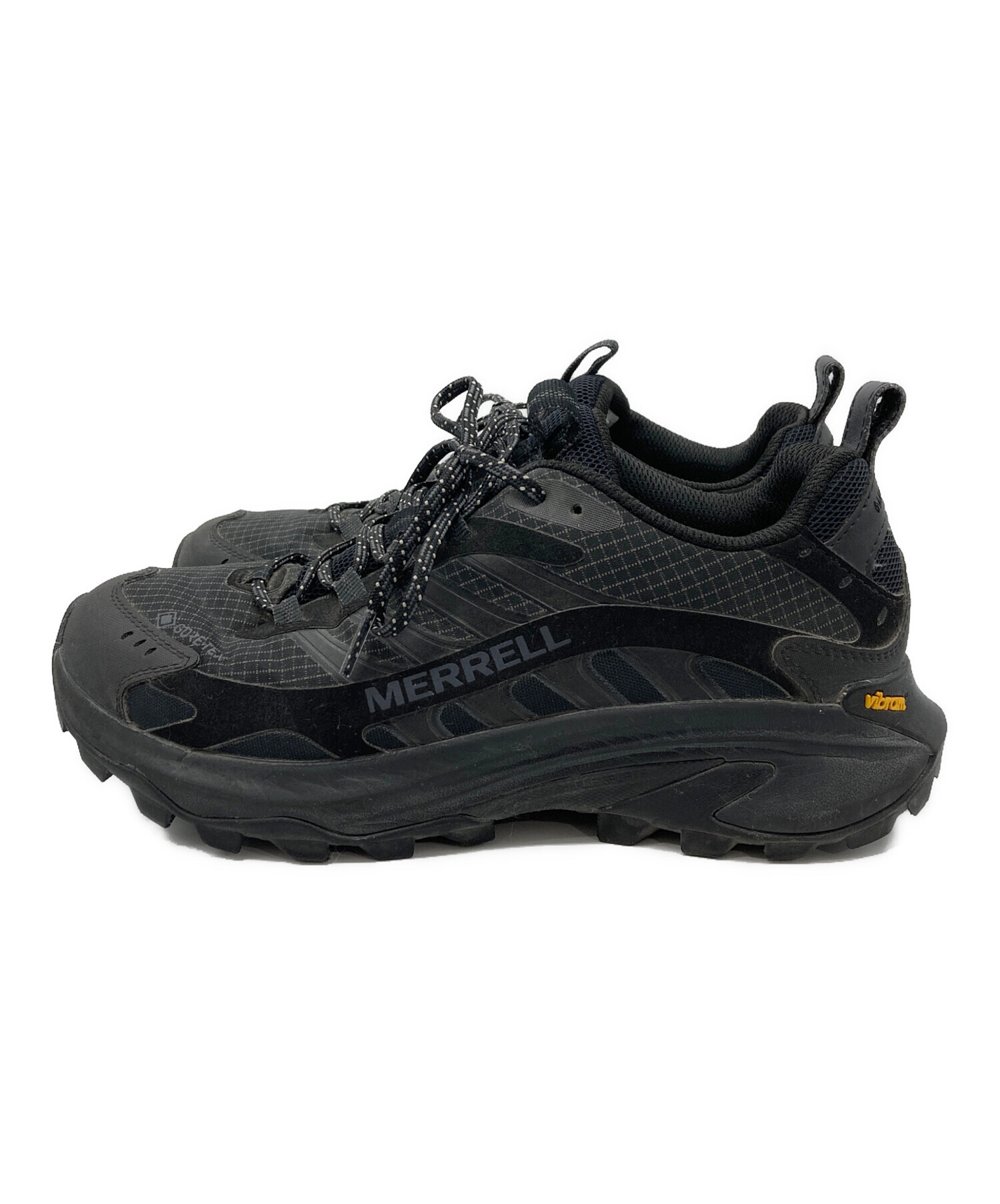 中古・古着通販】MERRELL (メレル) MOAB SPEED 2 GORE-TEX/モアブ 