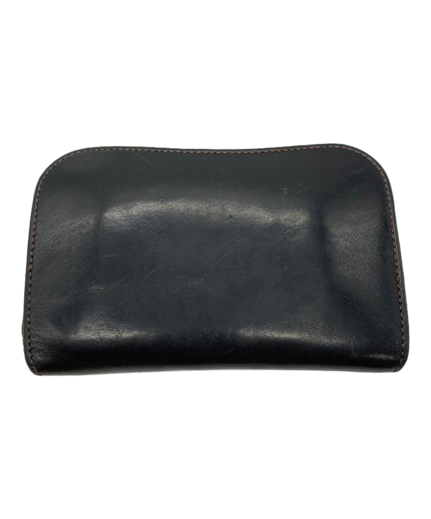 中古・古着通販】WILDSWANS (ワイルドスワンズ) BLISTER-S ブラック