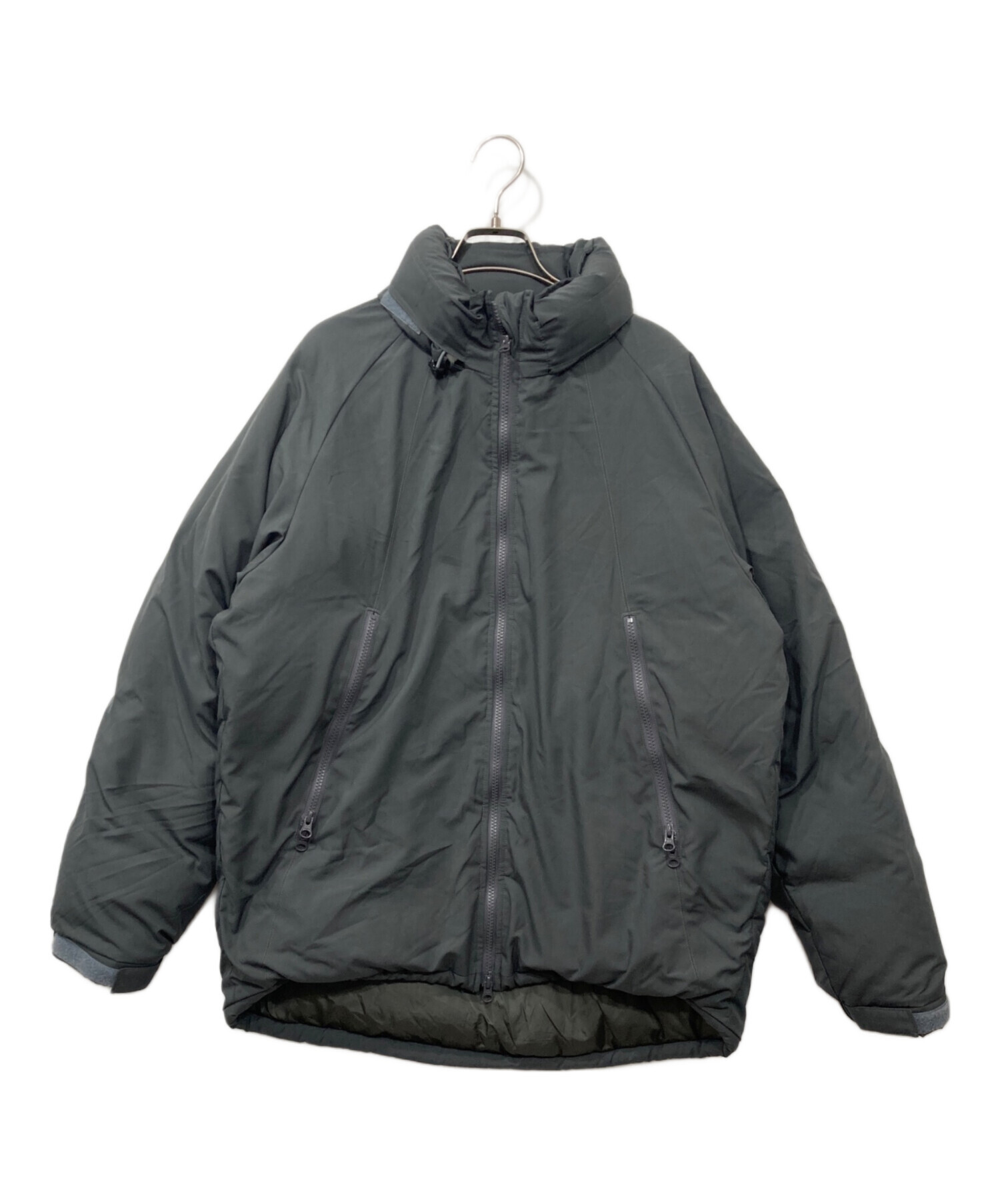 中古・古着通販】NANGA (ナンガ) Oshman's (オッシュマンズ) HAPPY