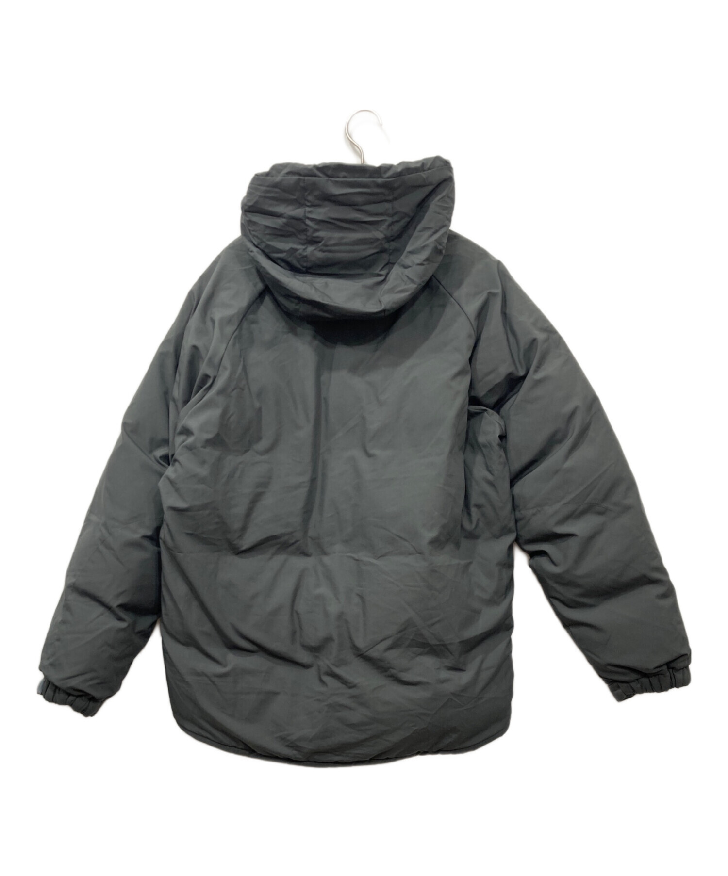 中古・古着通販】NANGA (ナンガ) Oshman's (オッシュマンズ) HAPPY