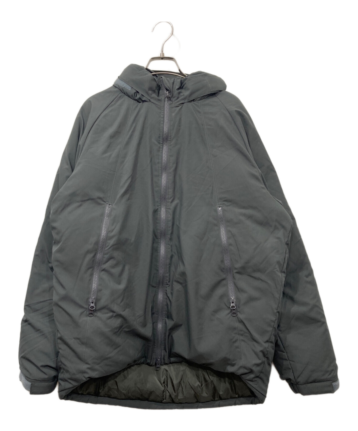 中古・古着通販】NANGA (ナンガ) Oshman's (オッシュマンズ) HAPPY