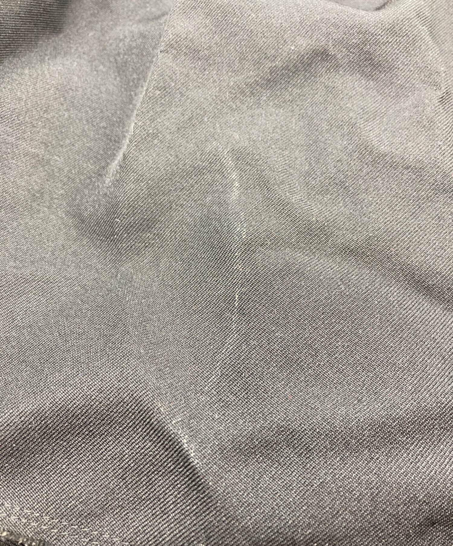 中古・古着通販】BLACK COMME des GARCONS (ブラックコムデギャルソン