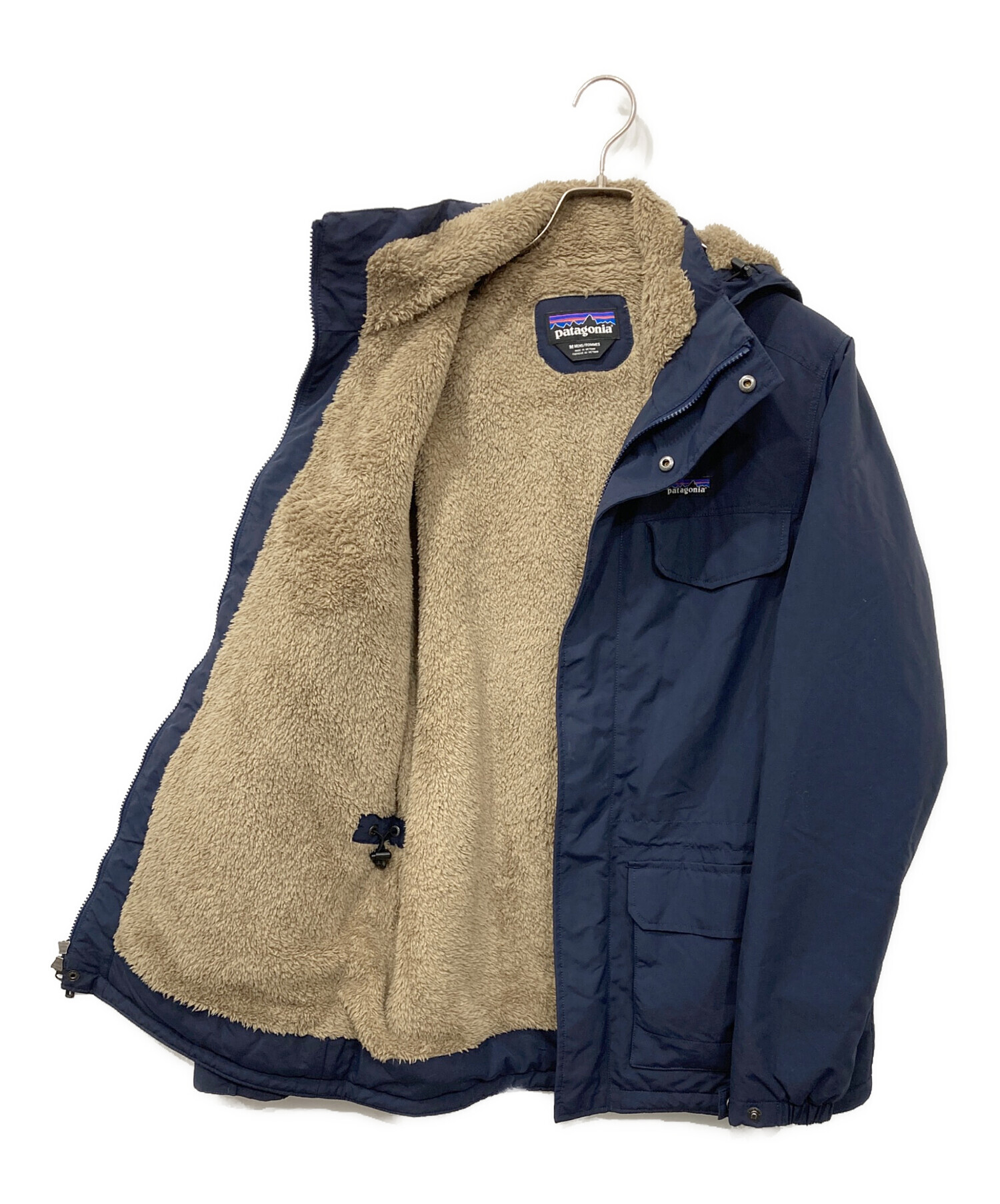 中古・古着通販】Patagonia (パタゴニア) Isthmus Parka /イスマス 