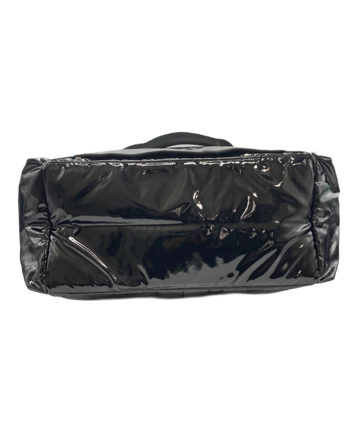 レスポートサック×ひとりっぷ RYAN TRAVEL TOTE 黒　2way レスポートサック×ひとりっぷ、収納力・機能性・軽量感を実現した