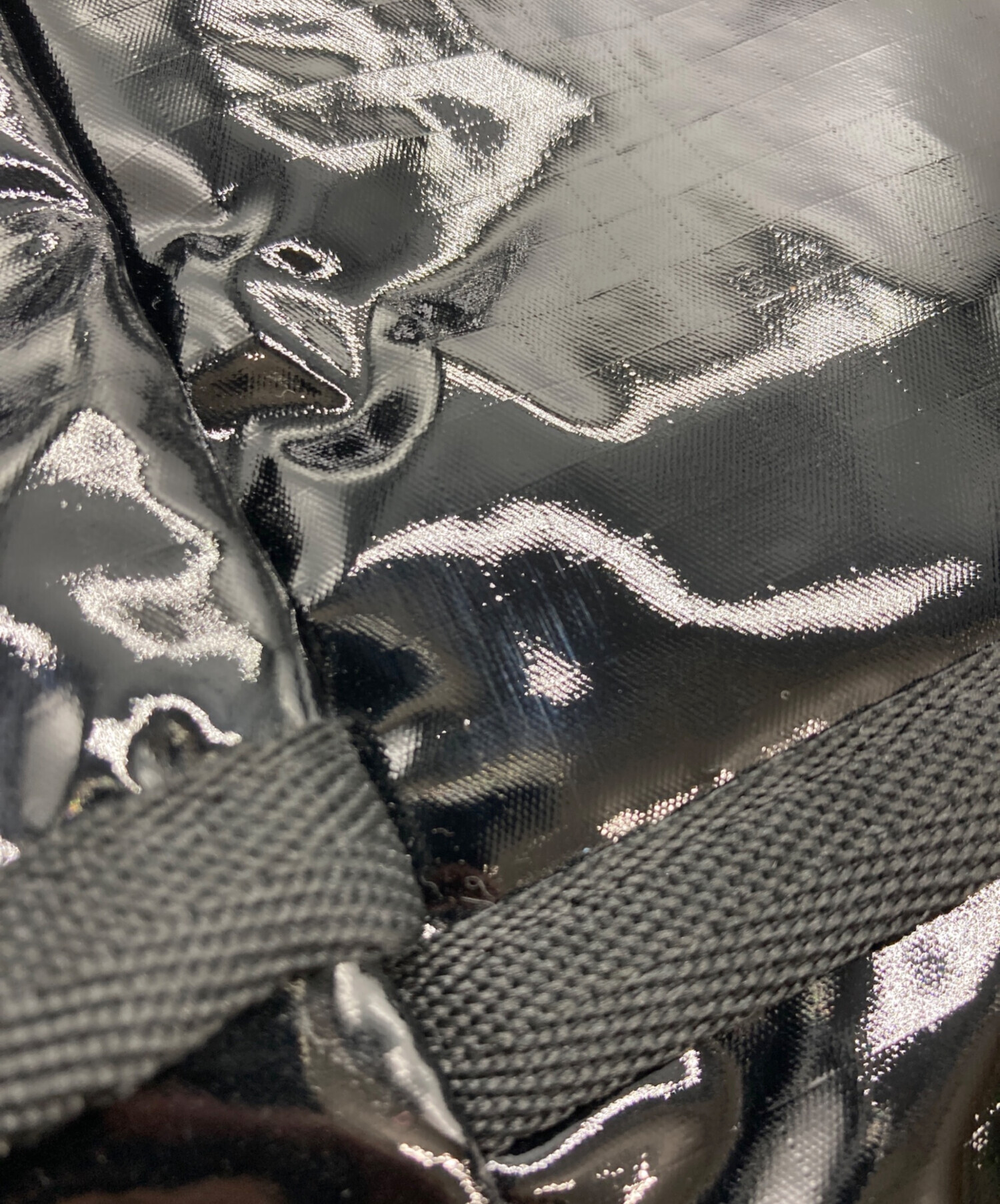 中古・古着通販】LeSportsac (レスポートサック) 2WAYバッグ/RYAN