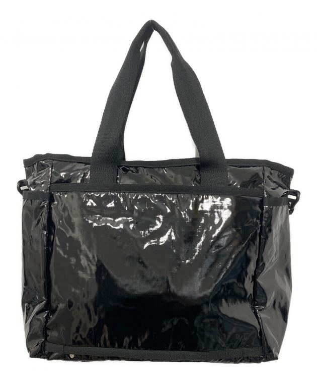 レスポートサック×ひとりっぷ RYAN TRAVEL TOTE 黒　2way Amazon | [レスポートサック] 公式 トートバッグ RYAN TRAVEL TOTE