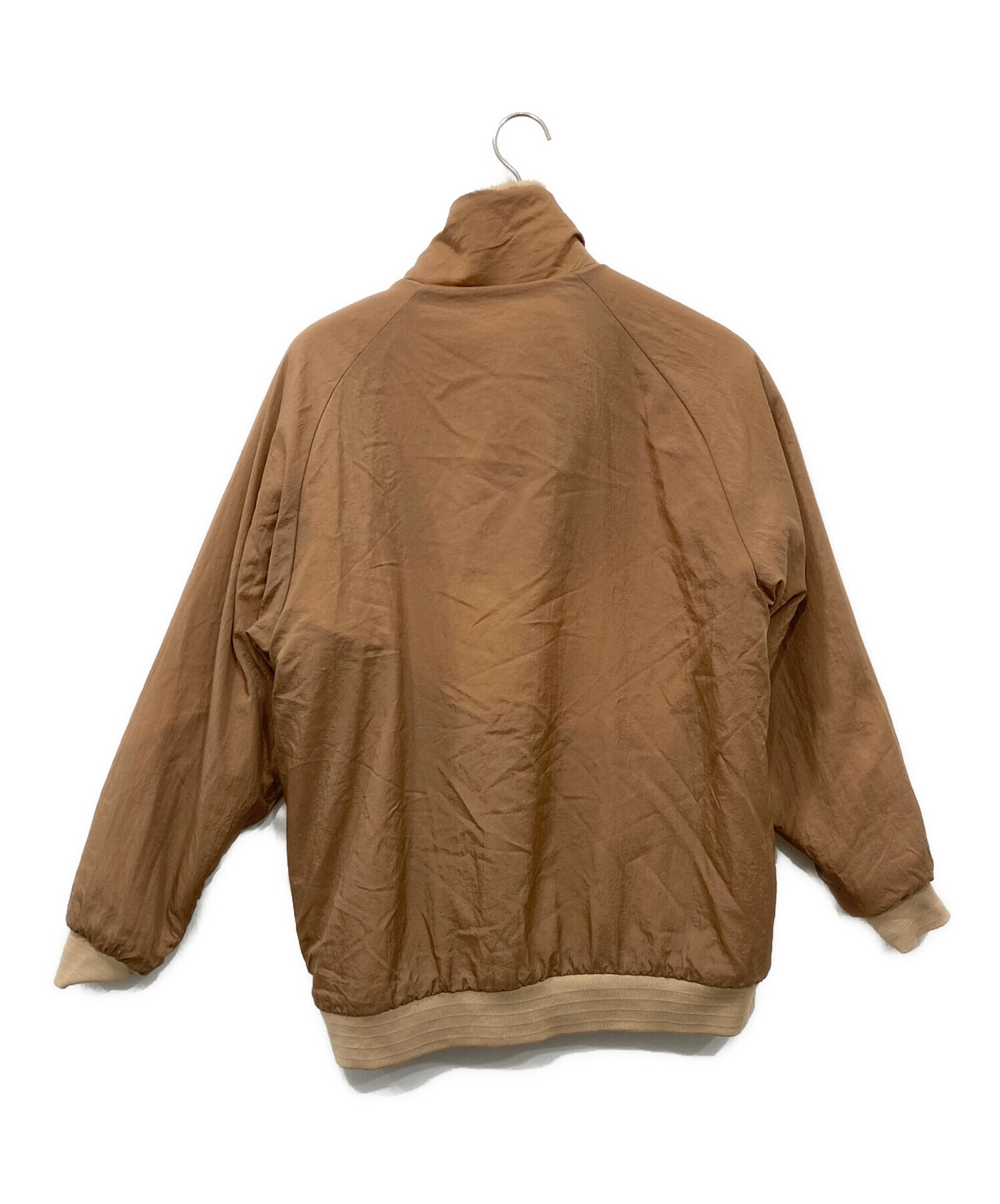 中古・古着通販】NIKE (ナイキ) SWOOSH FULLZIP JACKET/ スウッシュ