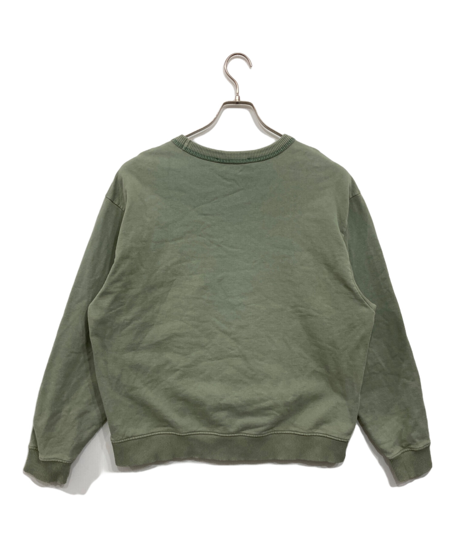 中古・古着通販】Acne studios (アクネ ストゥディオス) スタンプロゴ