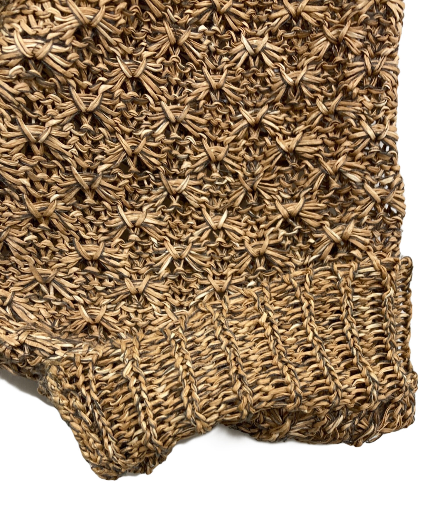 中古・古着通販】amachi. (アマチ) Paesina stone knit/パエジナ 中古・古着通販】amachi. (アマチ) Paesina stone knit/パエジナ