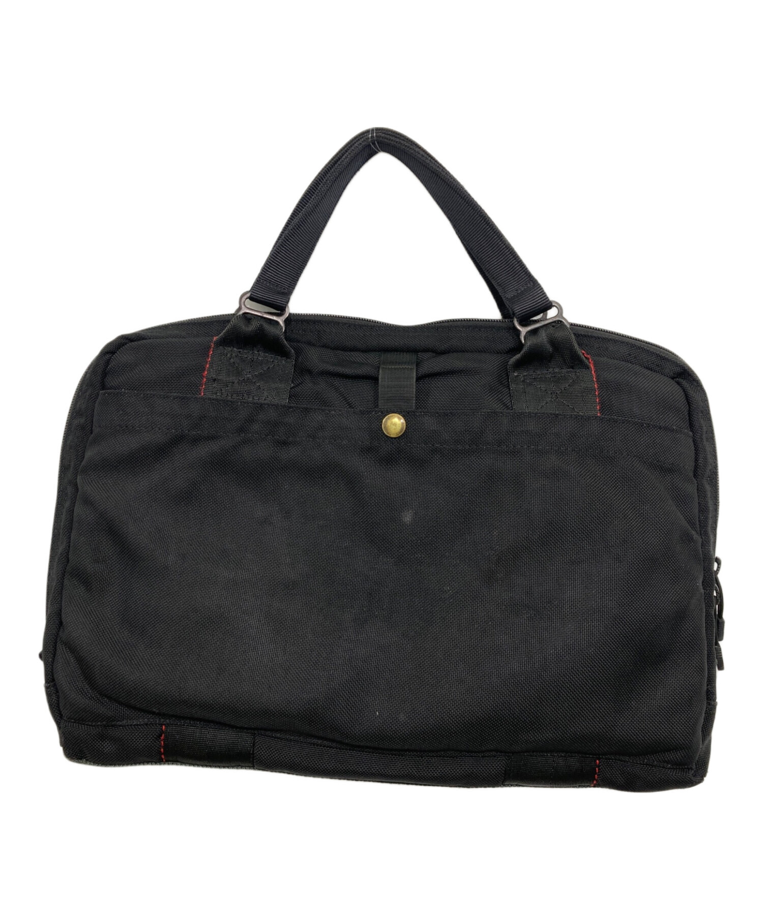 中古・古着通販】BRIEFING (ブリーフィング) ブリーフケース ブラック