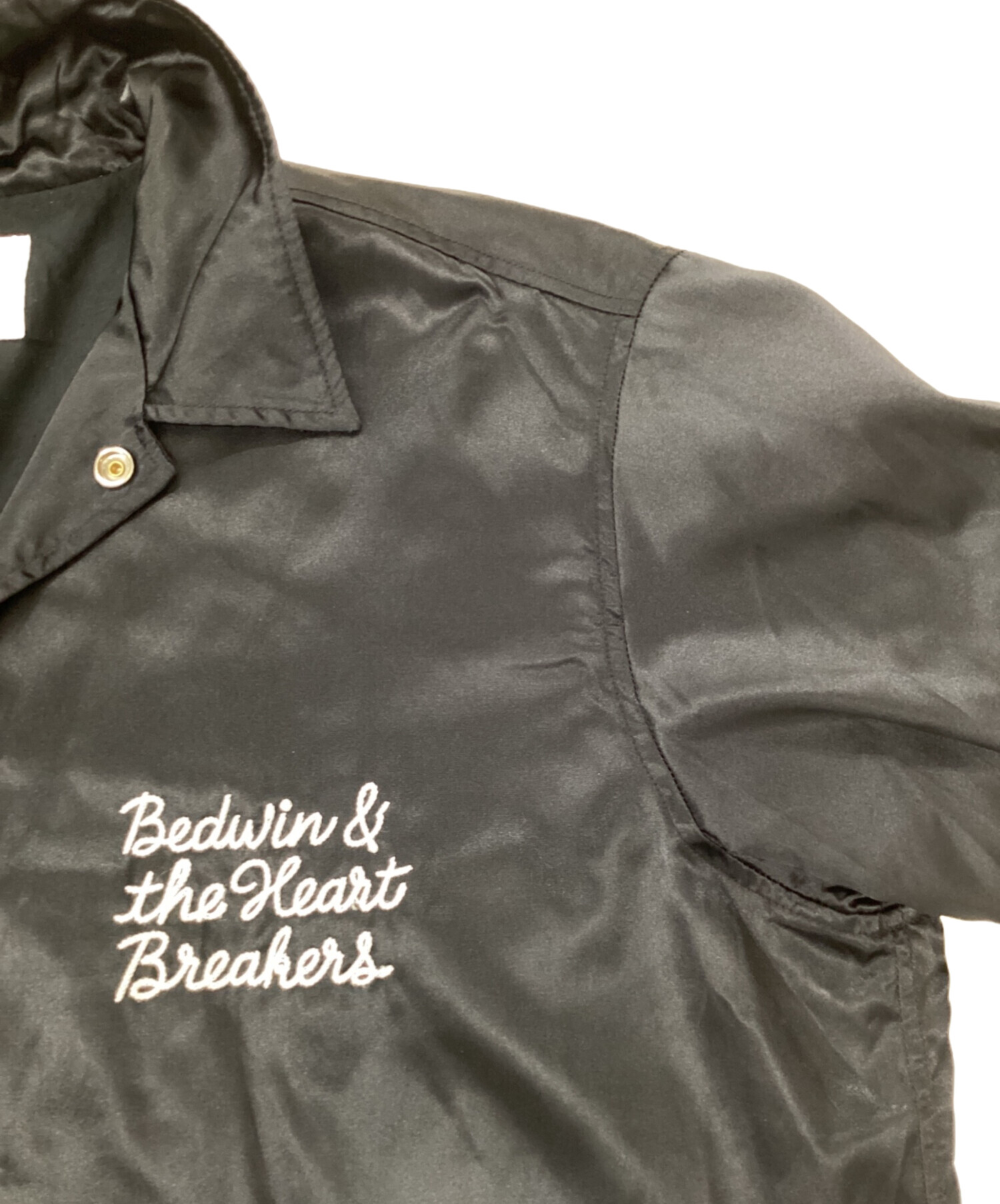 中古・古着通販】BEDWIN &THE HEARTBREAKERS (ベドウィンアンドザ