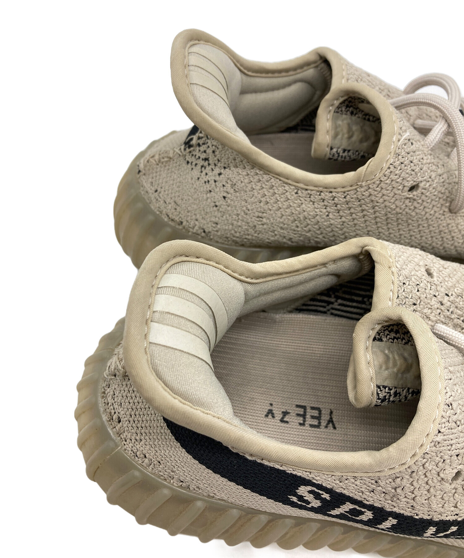 中古・古着通販】adidas (アディダス) YEEZY Boost 350V2 