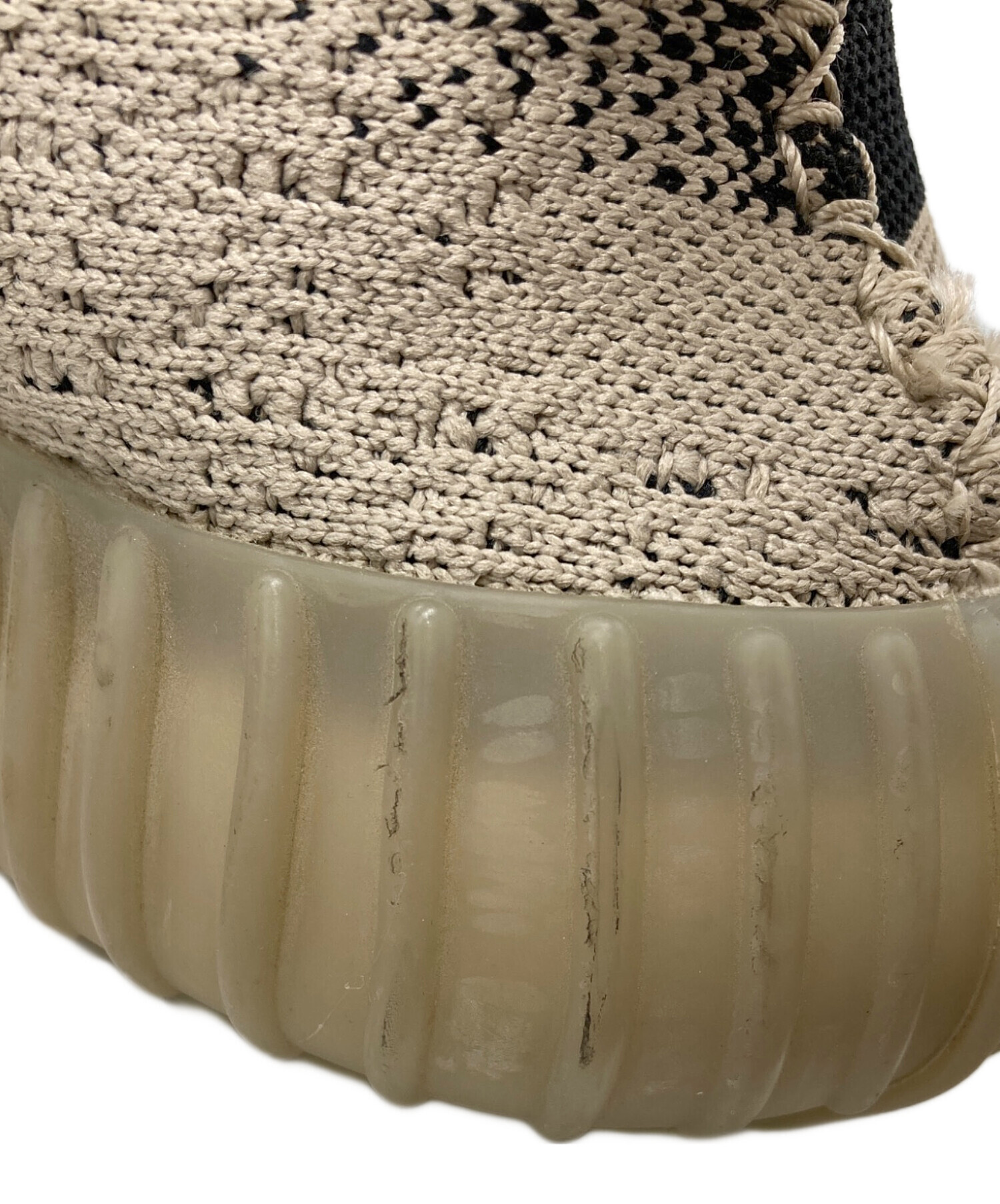 中古・古着通販】adidas (アディダス) YEEZY Boost 350V2 