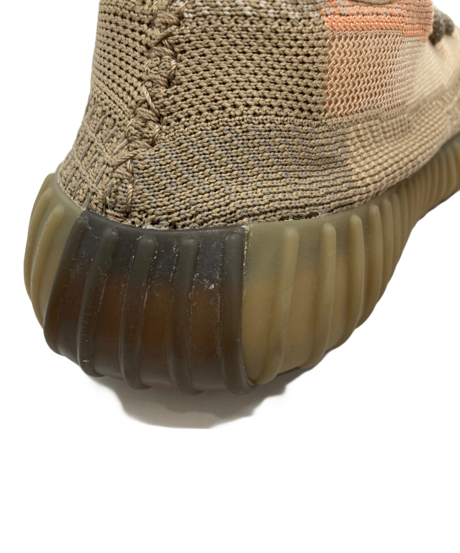 中古・古着通販】adidas (アディダス) YEEZY Boost 350 V2 