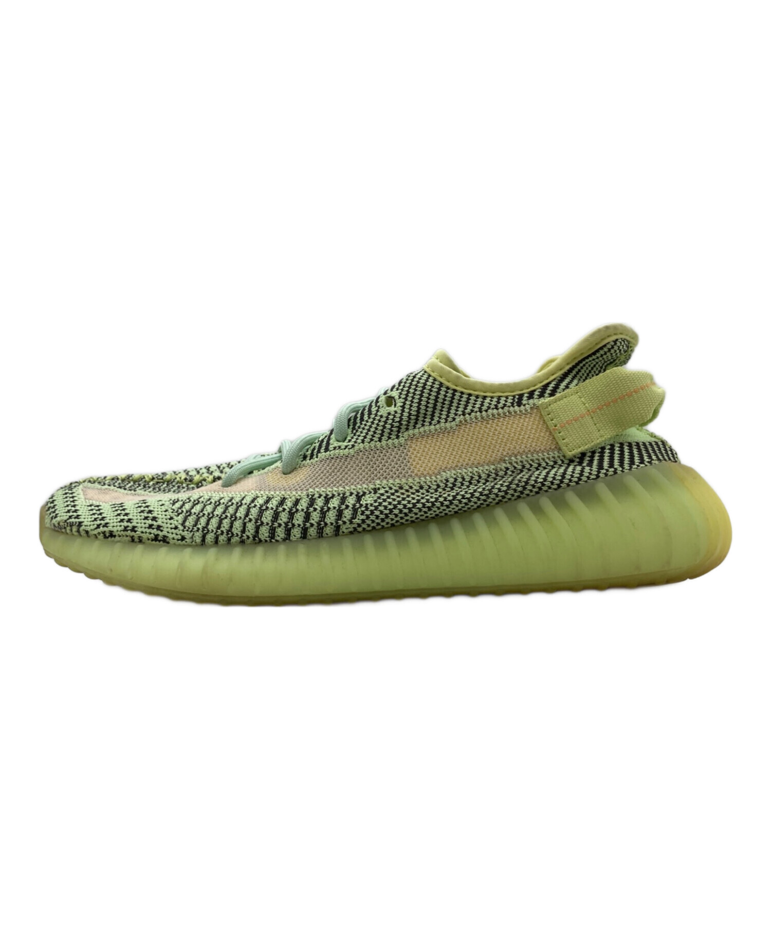 中古・古着通販】adidas (アディダス) YEEZY Boost 350 V2 