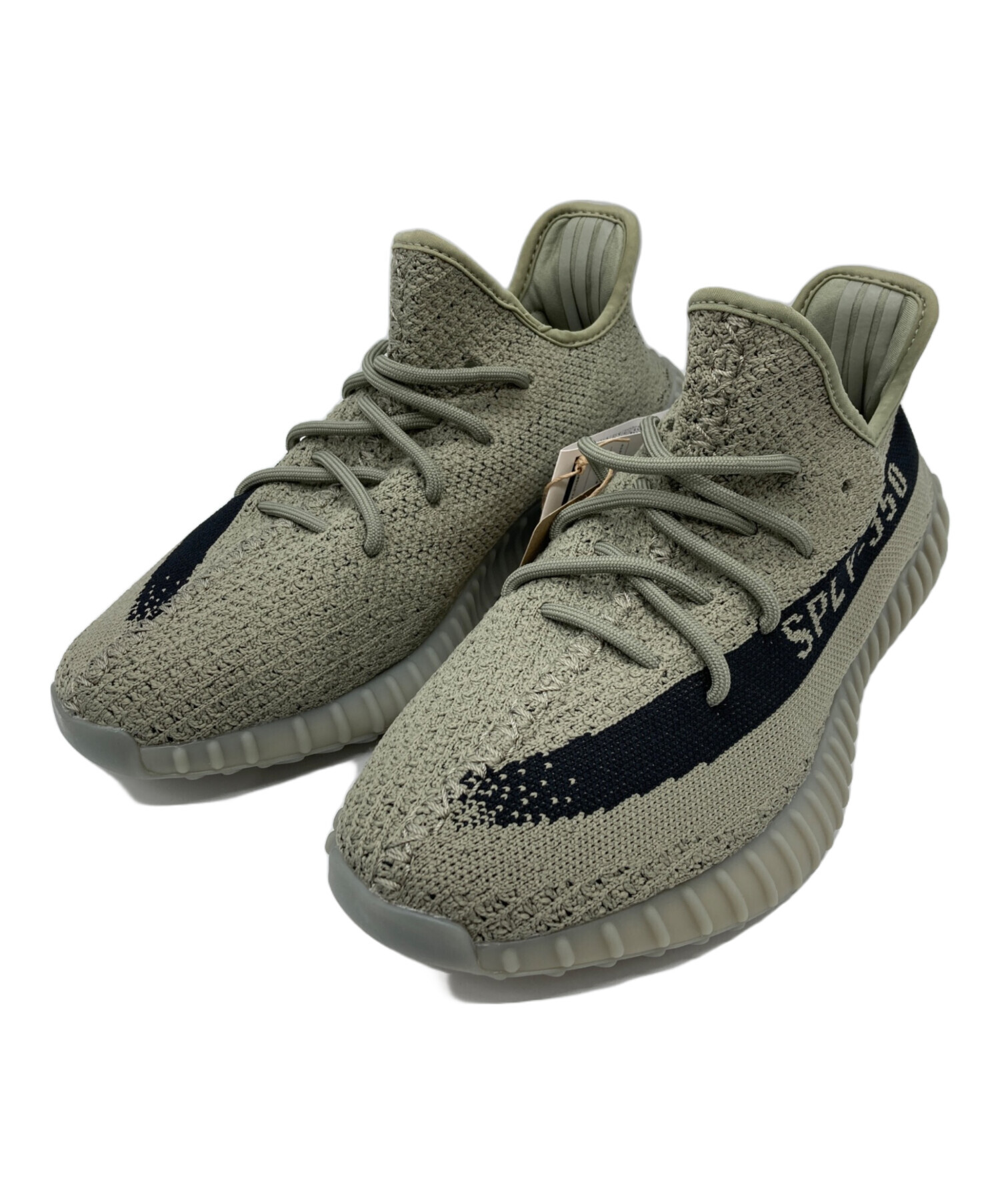 中古・古着通販】adidas (アディダス) YEEZY Boost 350V2 