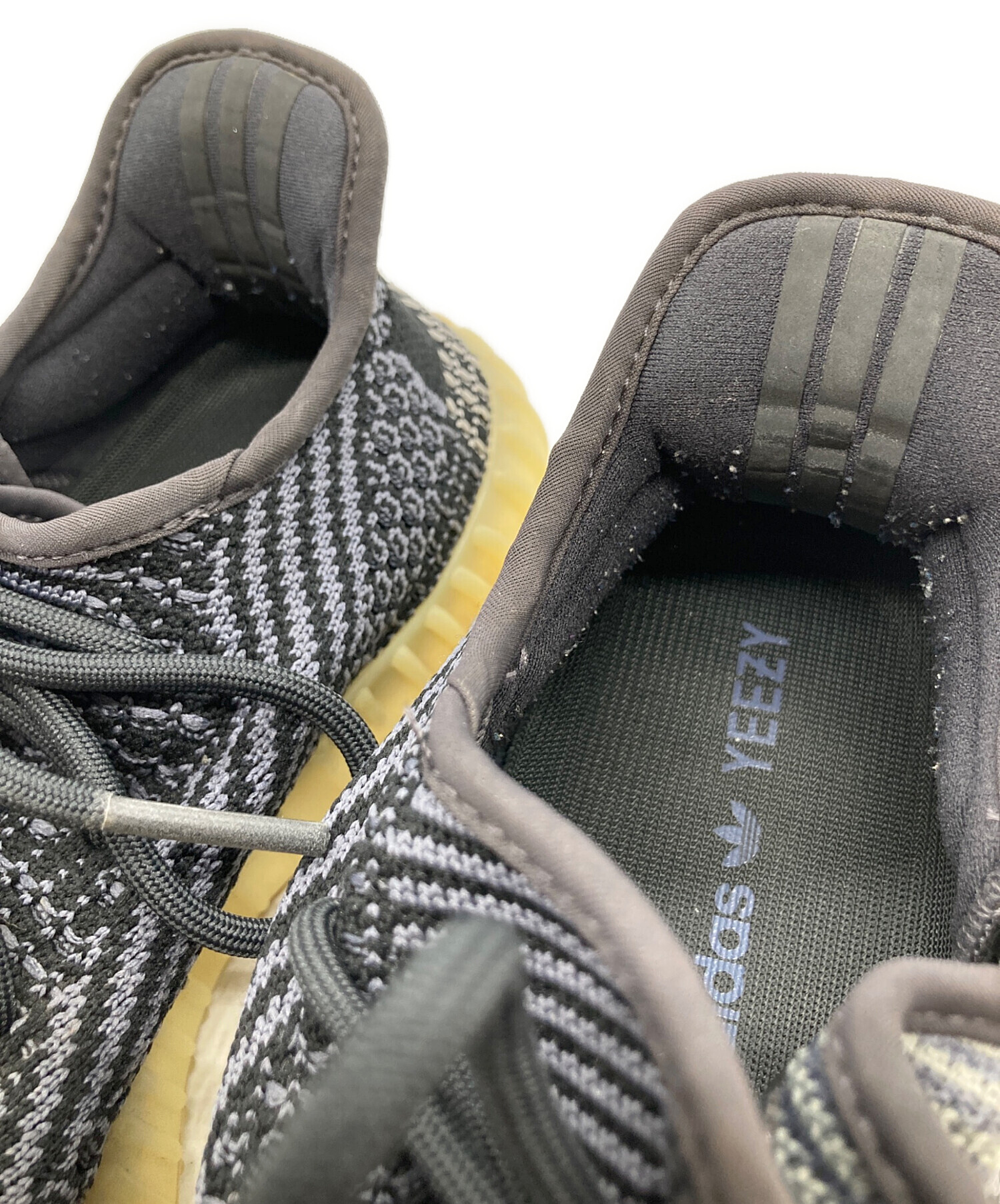 中古・古着通販】adidas (アディダス) YEEZY Boost 350V2 