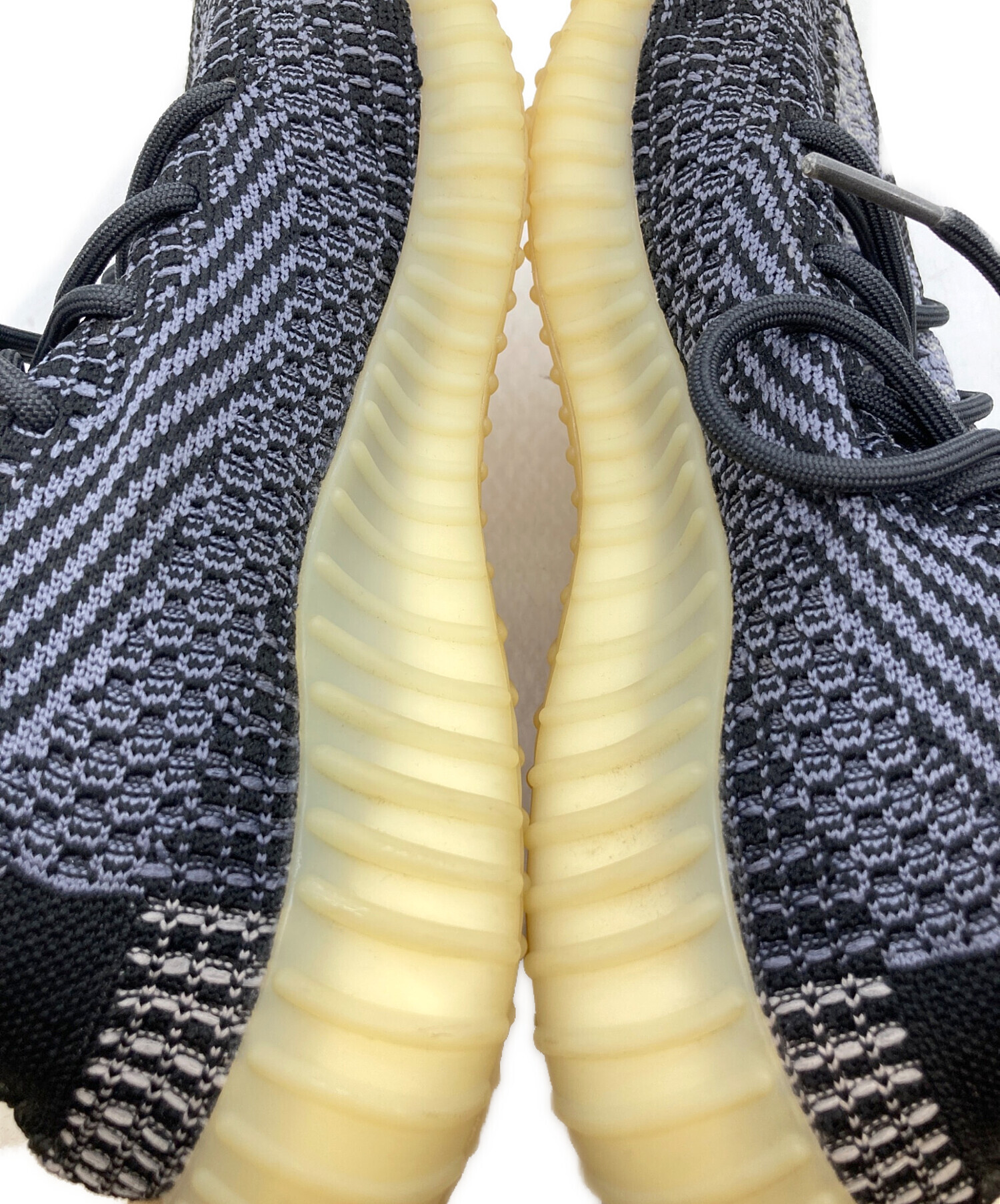中古・古着通販】adidas (アディダス) YEEZY Boost 350V2 