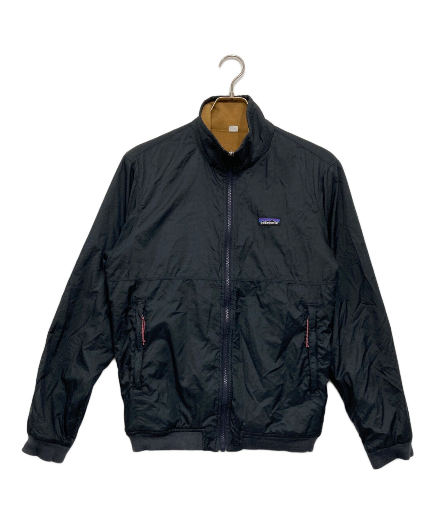 中古・古着通販】Patagonia (パタゴニア) リバーシブル・シェルド