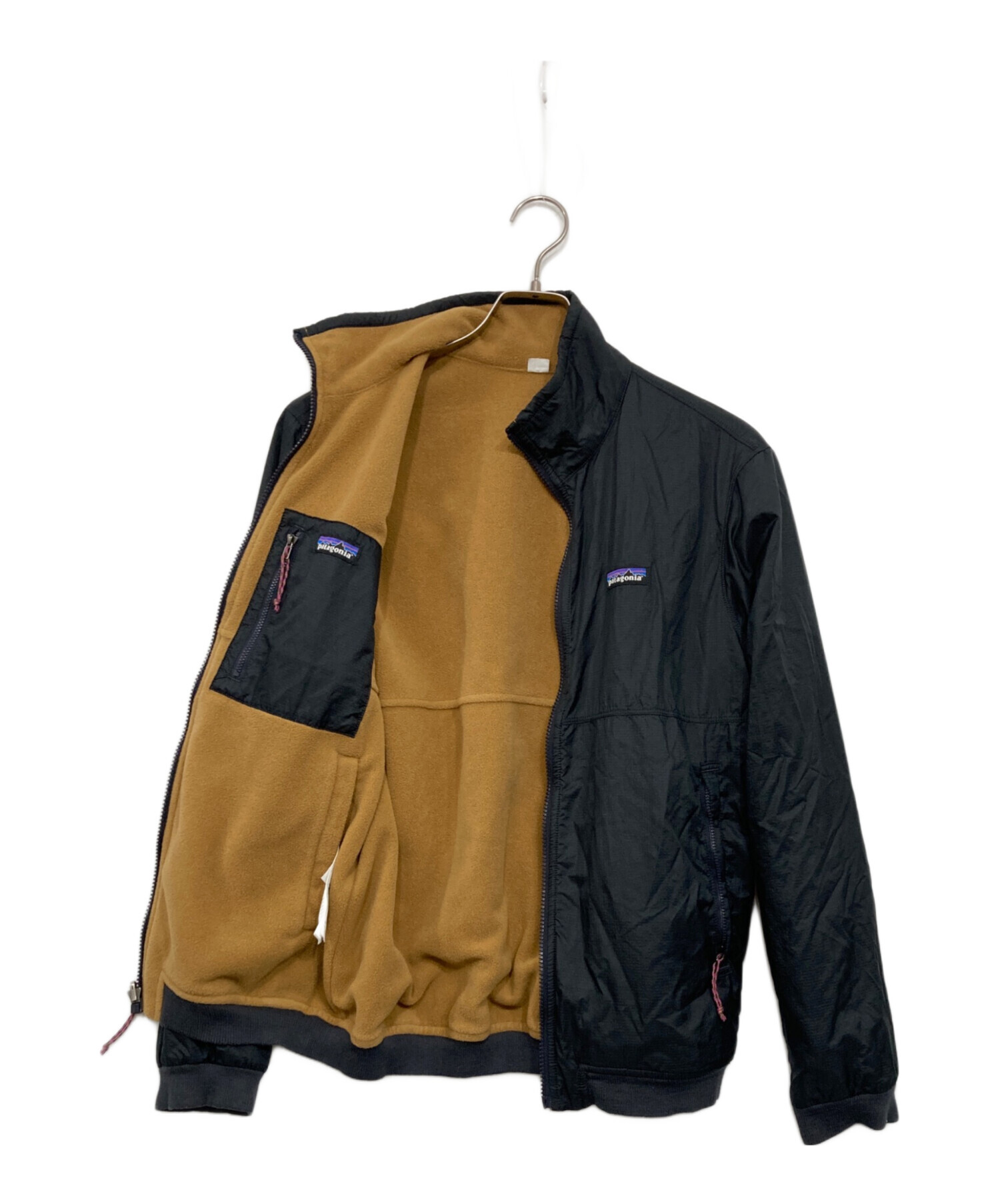 中古・古着通販】Patagonia (パタゴニア) リバーシブル・シェルド