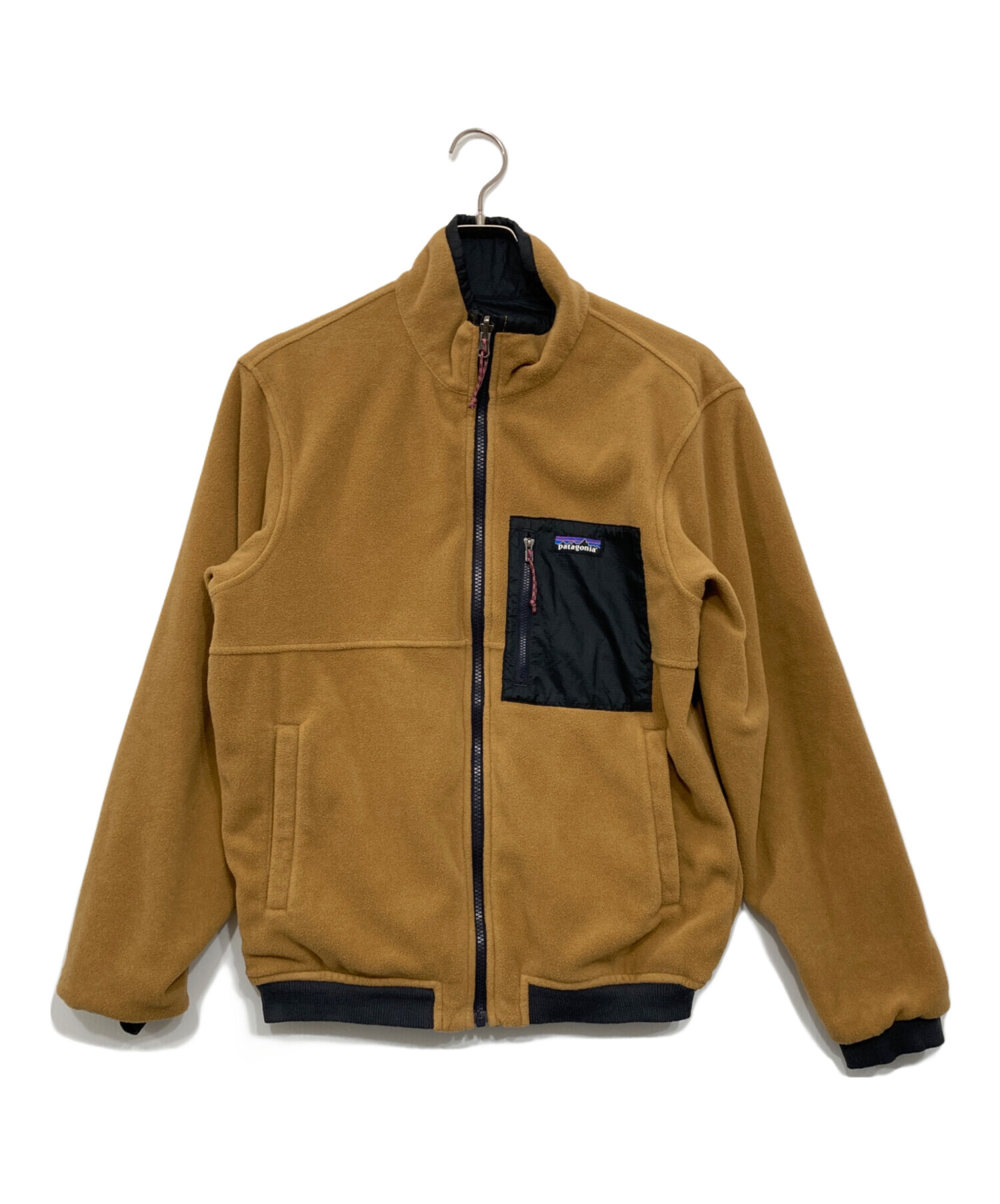 中古・古着通販】Patagonia (パタゴニア) リバーシブル・シェルド
